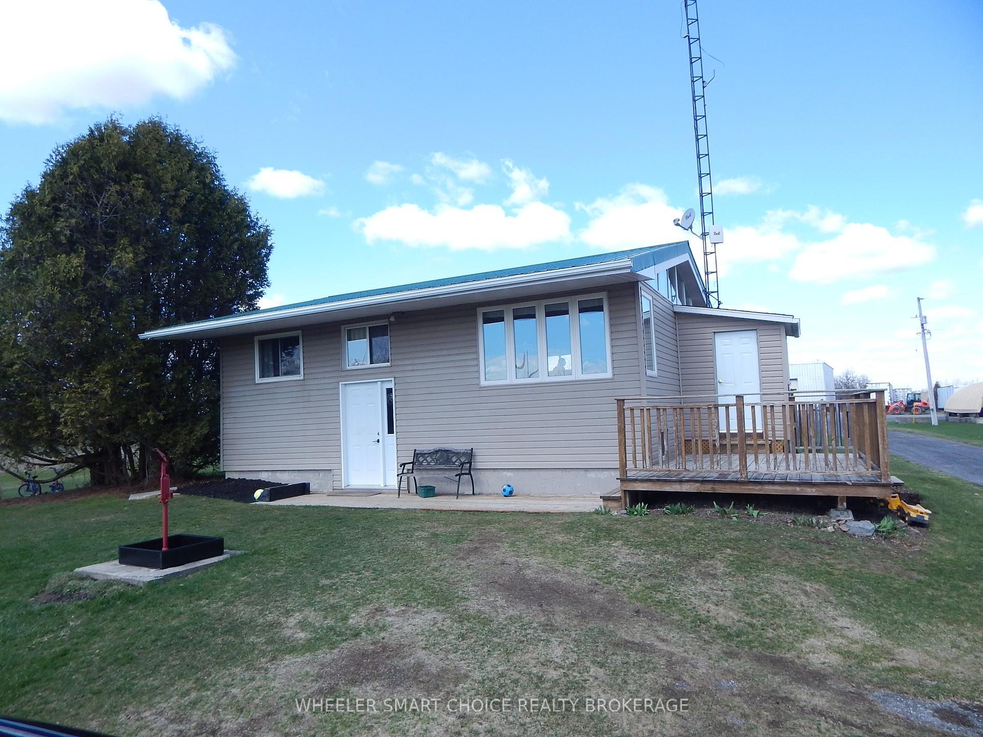 Photo 20 of 16935 Duff's Corners Road, North Stormont, North Stormont (Roxborough) Twp — HOMEH