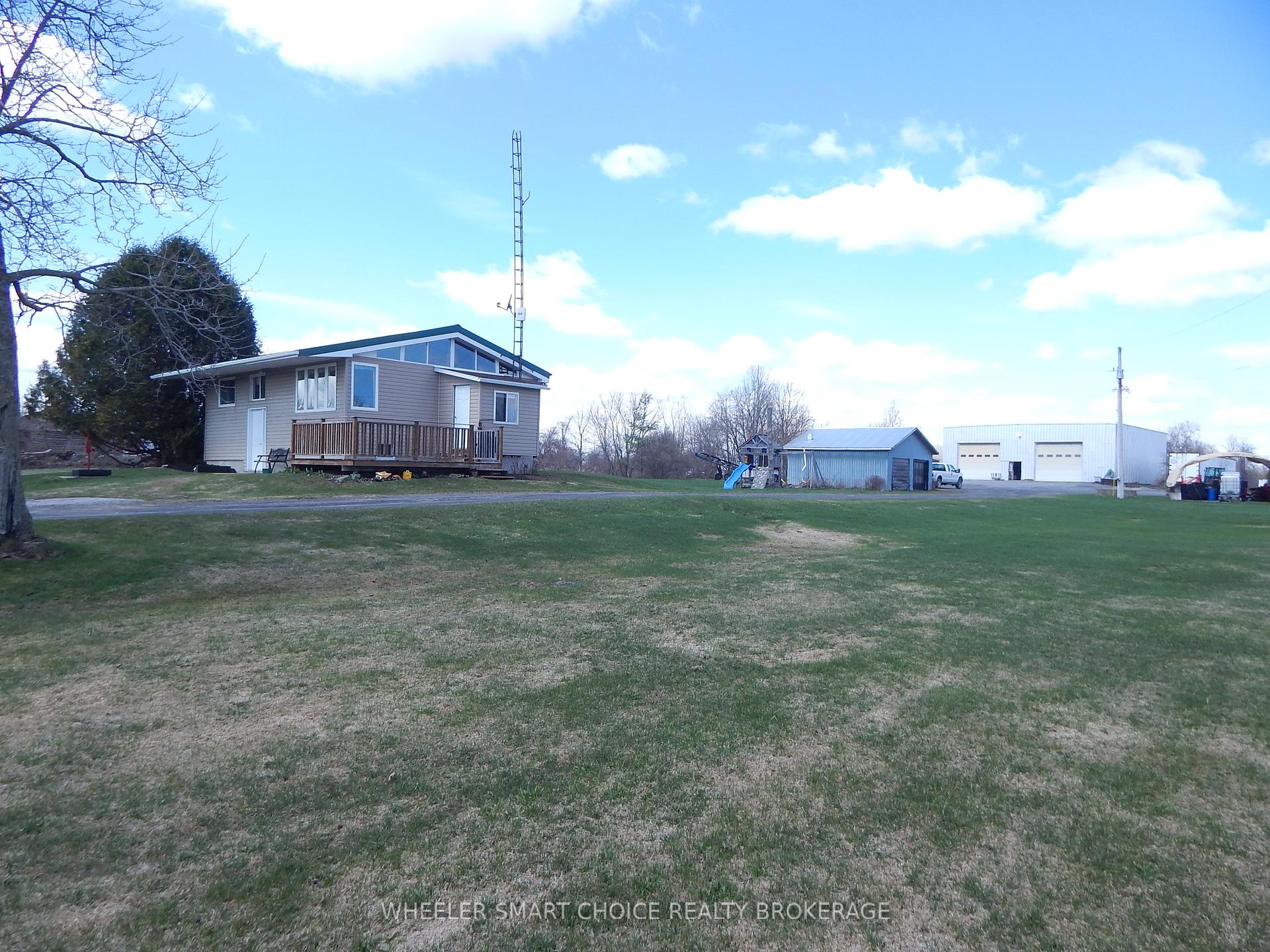 Photo 21 of 16935 Duff's Corners Road, North Stormont, North Stormont (Roxborough) Twp — HOMEH
