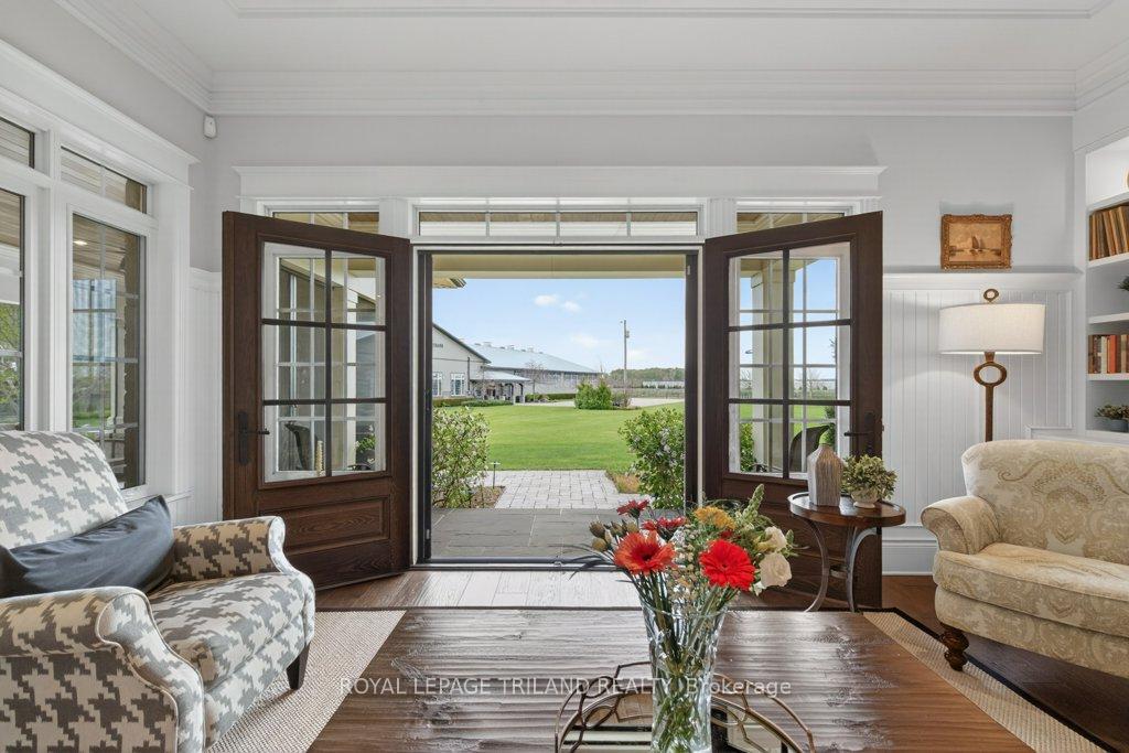 Photo 13 of 37612 John Wise Line, Southwold, Rural Southwold — HOMEH