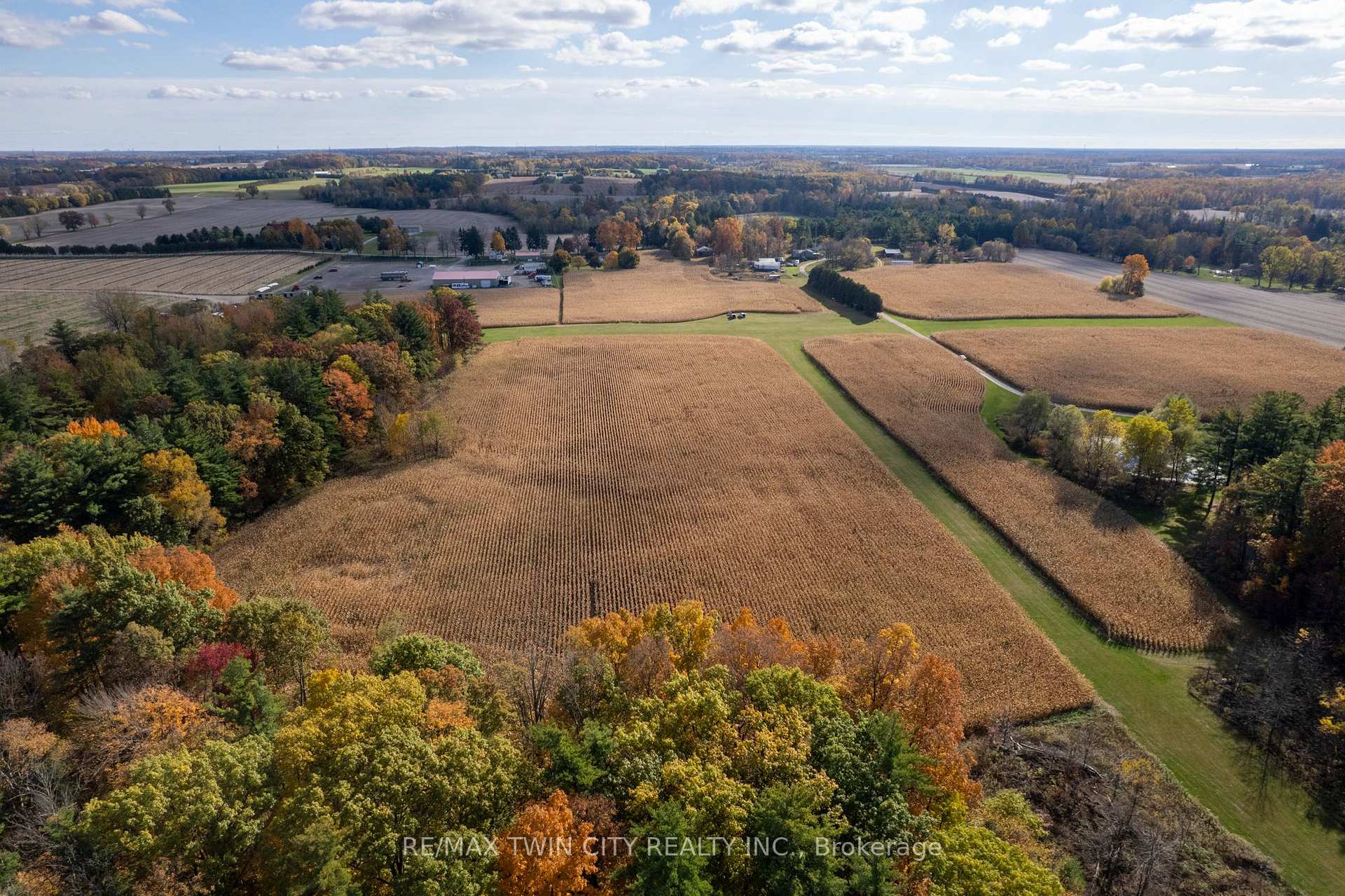 Photo 3 of 281 Conc 2 Townsend, Norfolk, Townsend — HOMEH