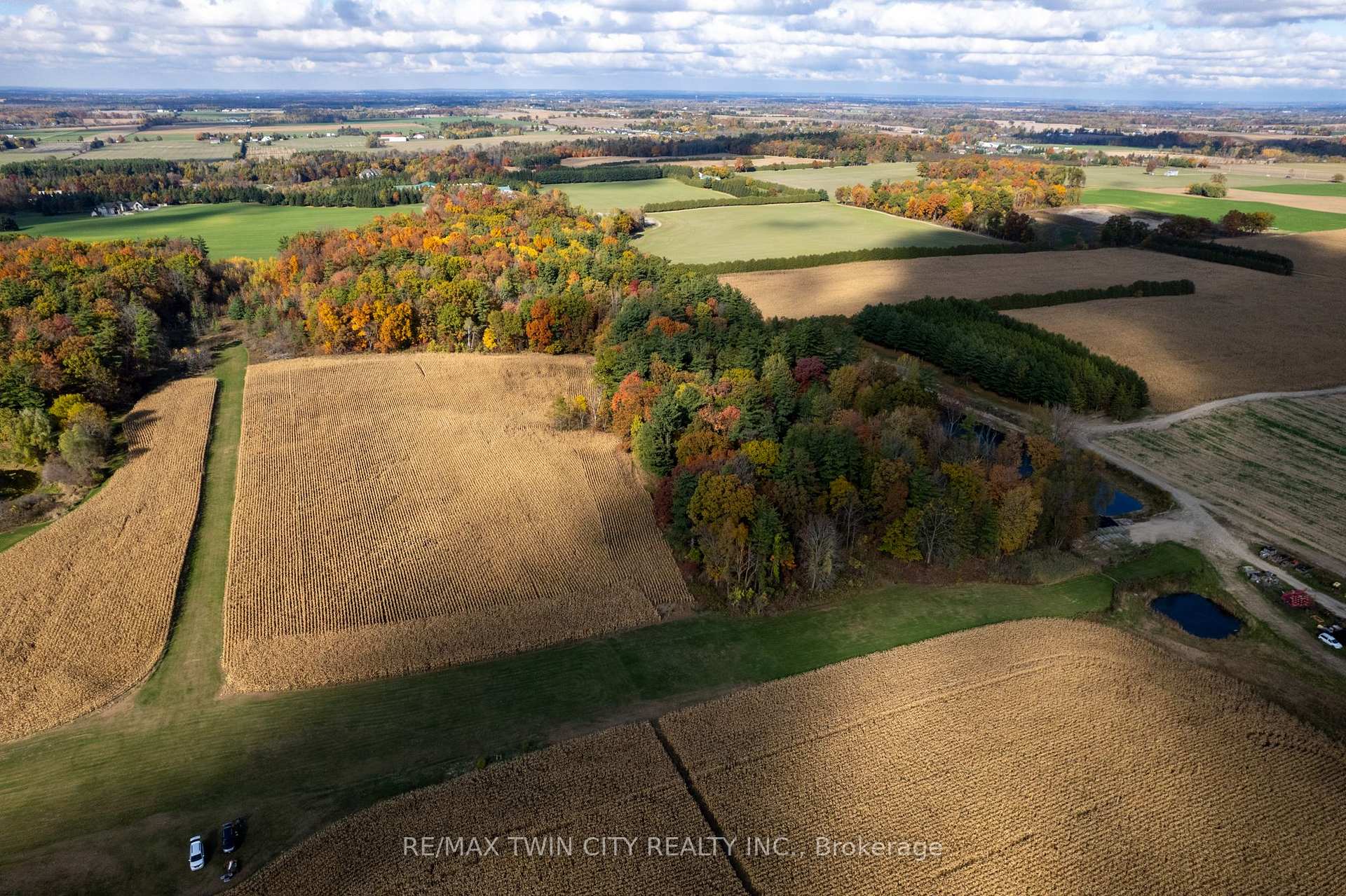 Photo 5 of 281 Conc 2 Townsend, Norfolk, Townsend — HOMEH