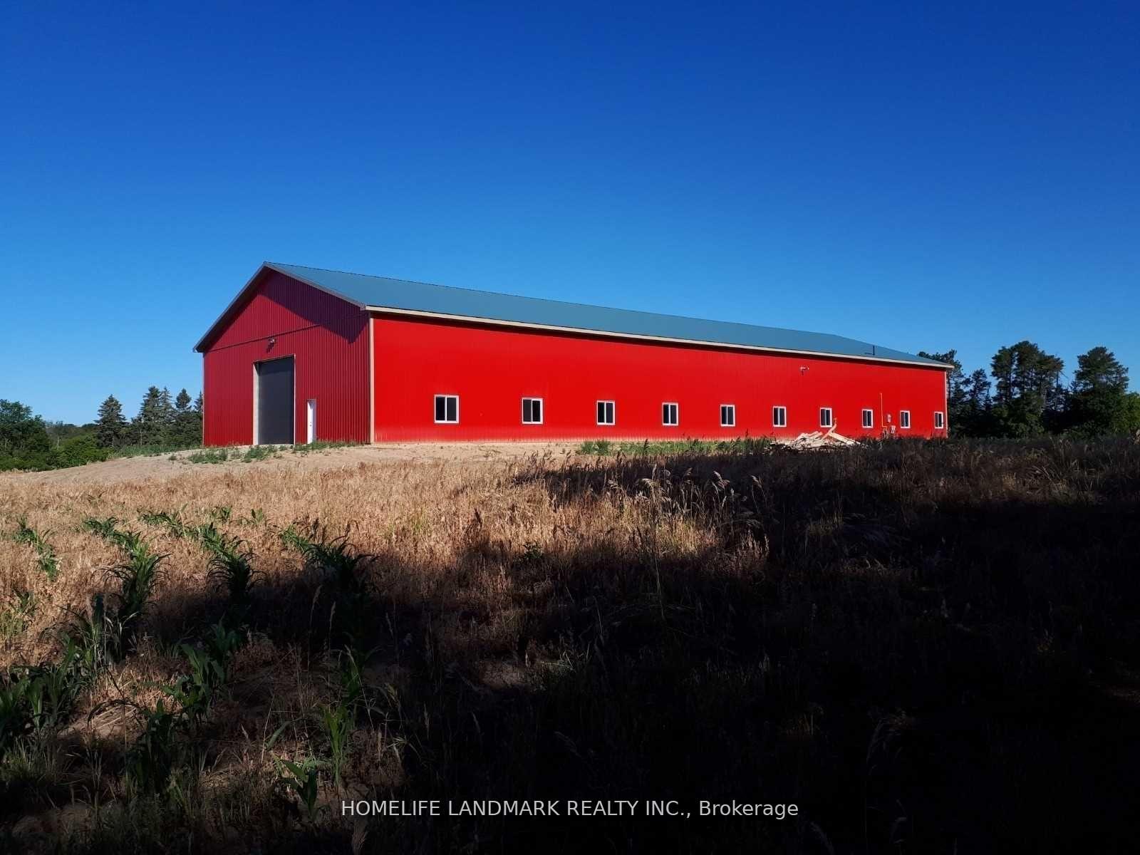 Photo 1 of 388 Landon Road, Alnwick/Haldimand, Rural Alnwick/Haldimand — HOMEH