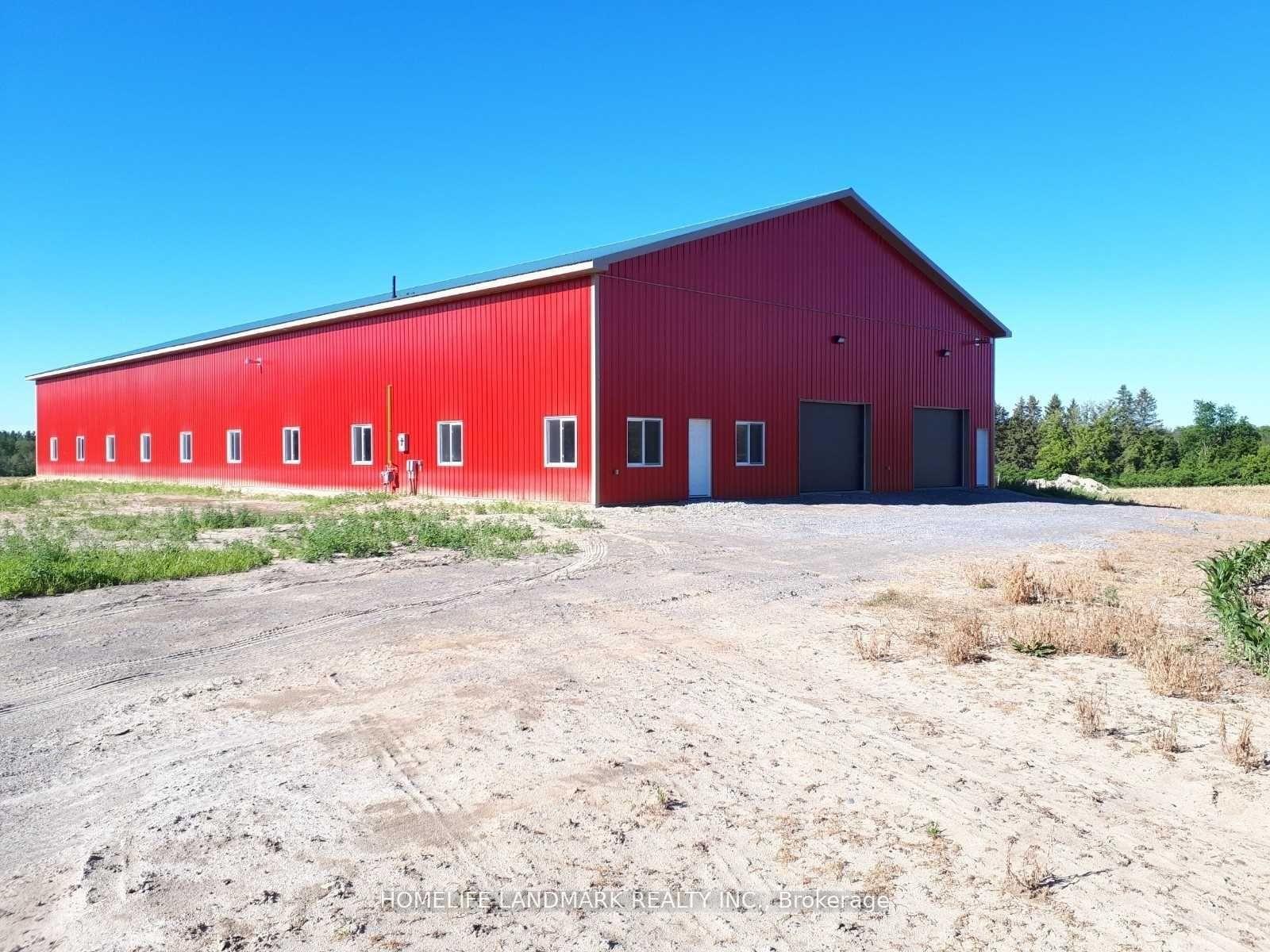 Photo 2 of 388 Landon Road, Alnwick/Haldimand, Rural Alnwick/Haldimand — HOMEH