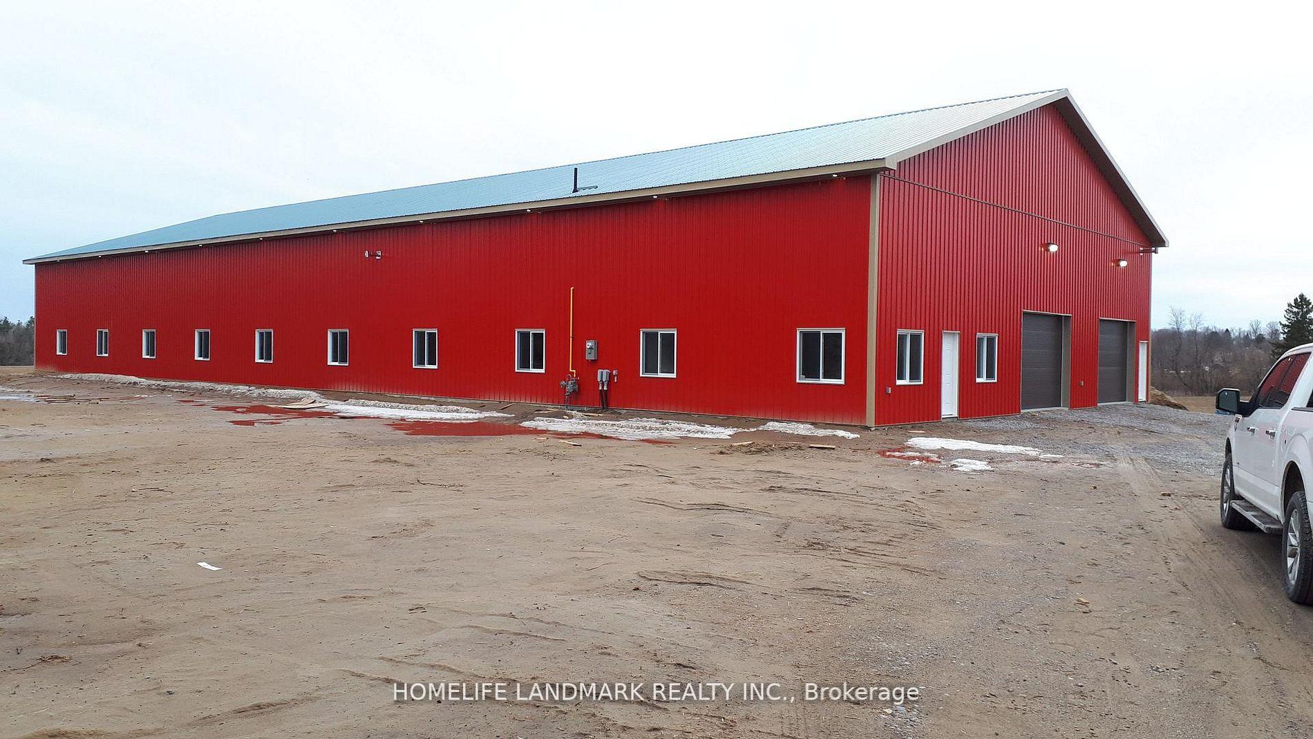 Photo 3 of 388 Landon Road, Alnwick/Haldimand, Rural Alnwick/Haldimand — HOMEH