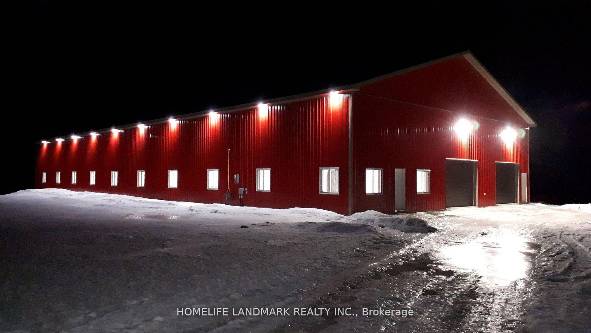 Photo 4 of 388 Landon Road, Alnwick/Haldimand, Rural Alnwick/Haldimand — HOMEH