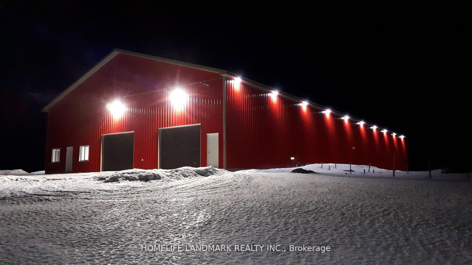 Photo 6 of 388 Landon Road, Alnwick/Haldimand, Rural Alnwick/Haldimand — HOMEH
