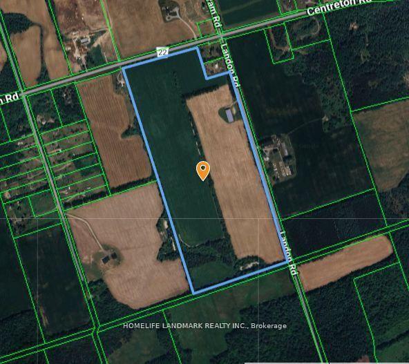 Photo 16 of 388 Landon Road, Alnwick/Haldimand, Rural Alnwick/Haldimand — HOMEH