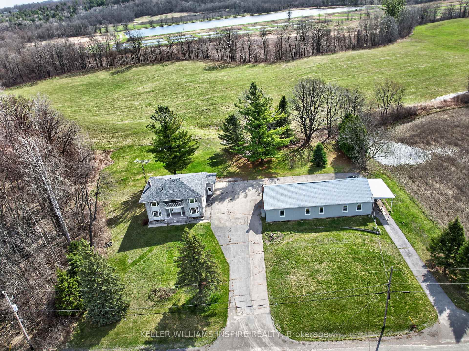 Photo of 1866 Frankford-Stirling Road