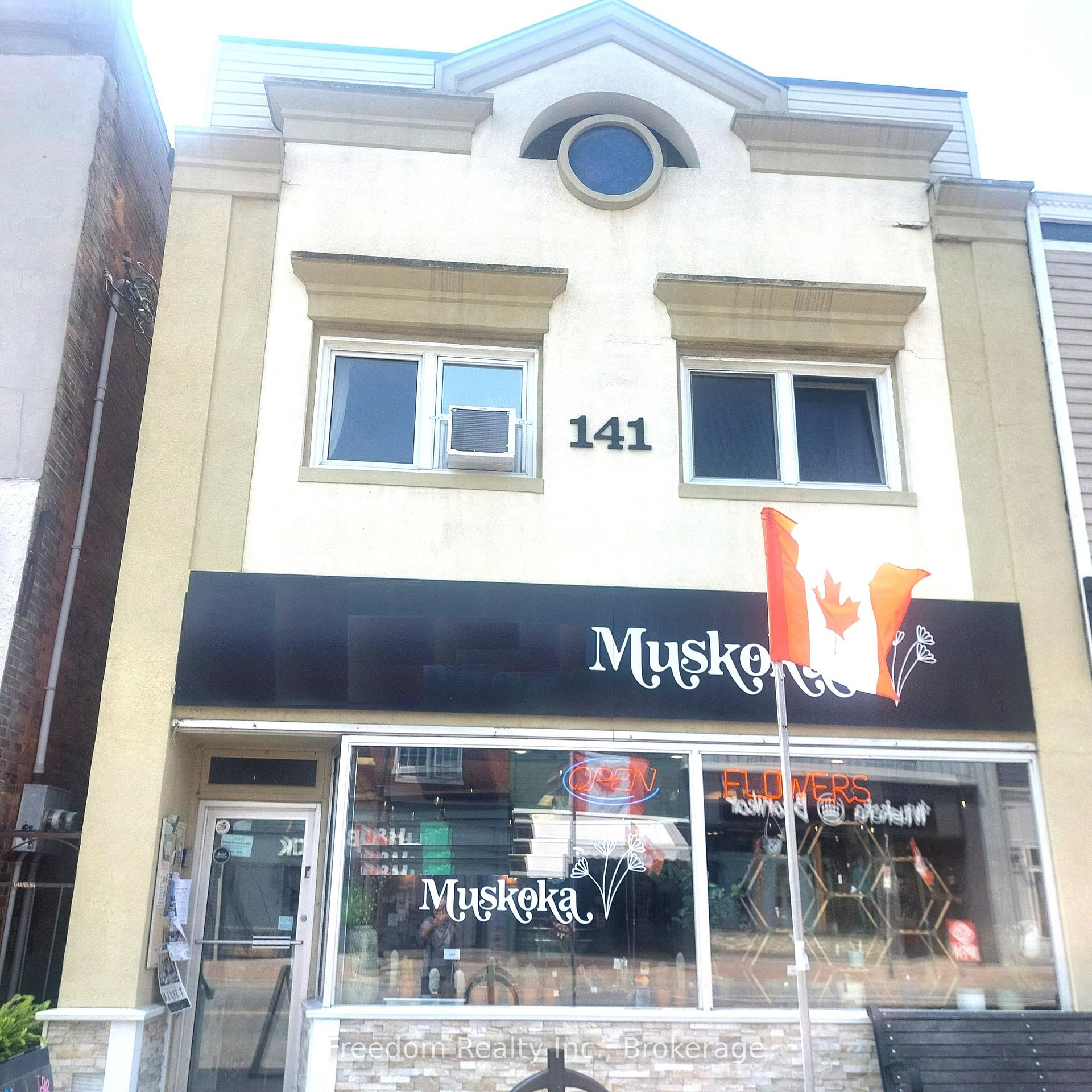 Photo of 141 Muskoka Road S