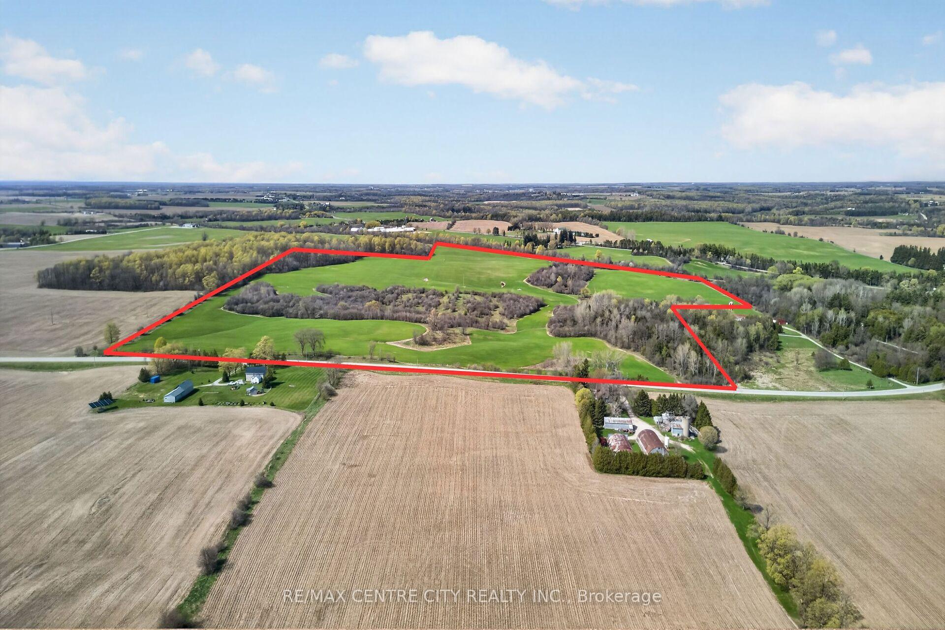 Photo 1 of 37332 Cutline Road, Central Huron, Clinton — HOMEH