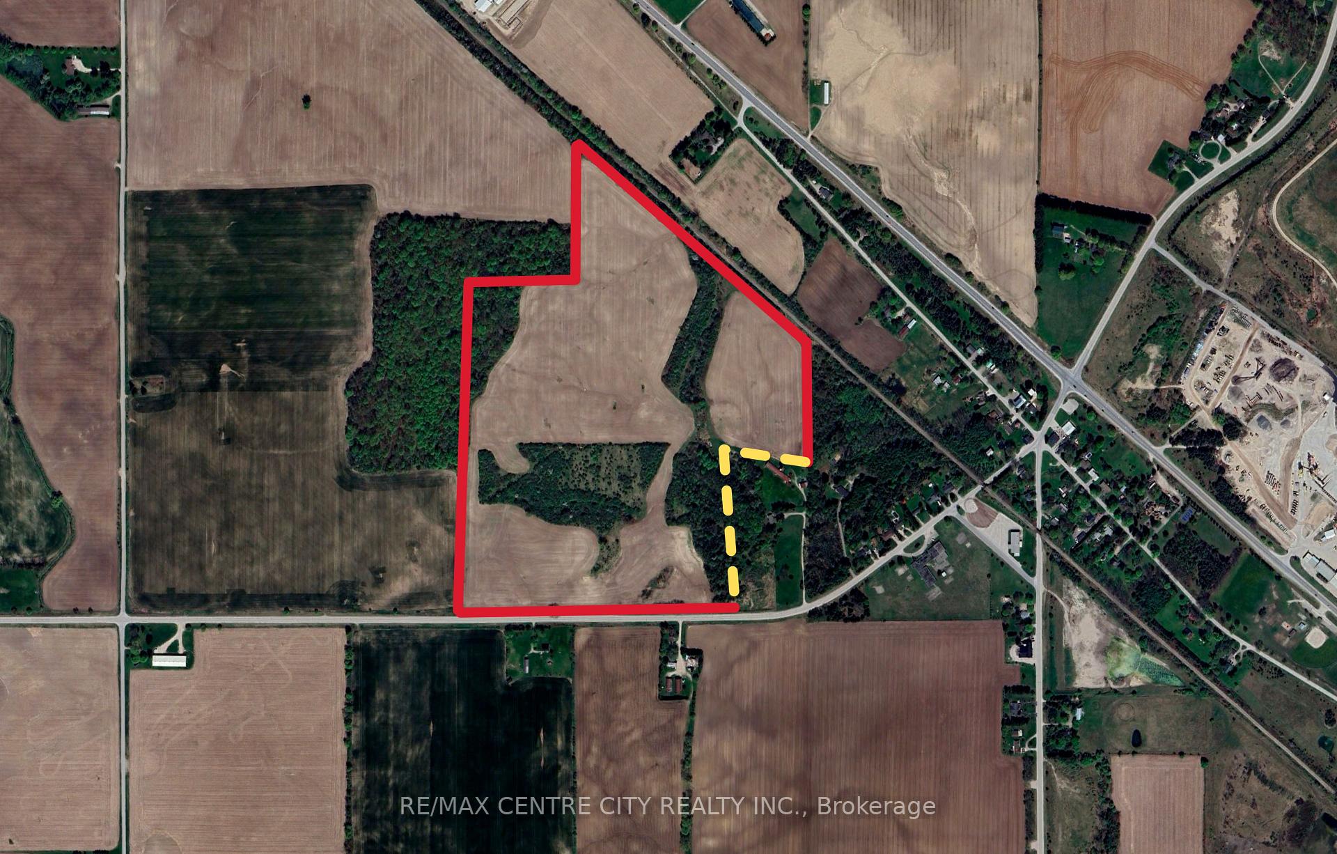 Photo 2 of 37332 Cutline Road, Central Huron, Clinton — HOMEH