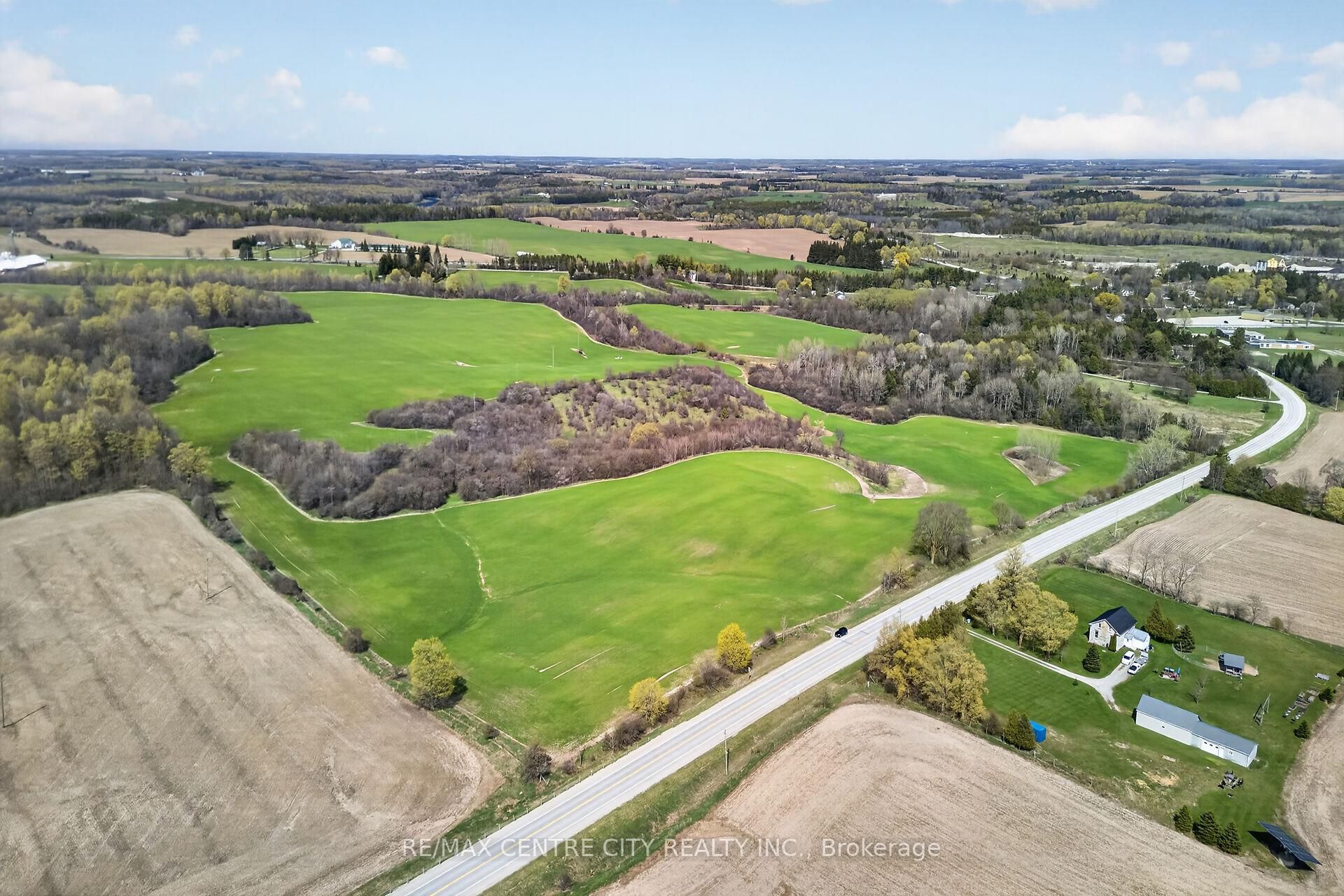 Photo 3 of 37332 Cutline Road, Central Huron, Clinton — HOMEH