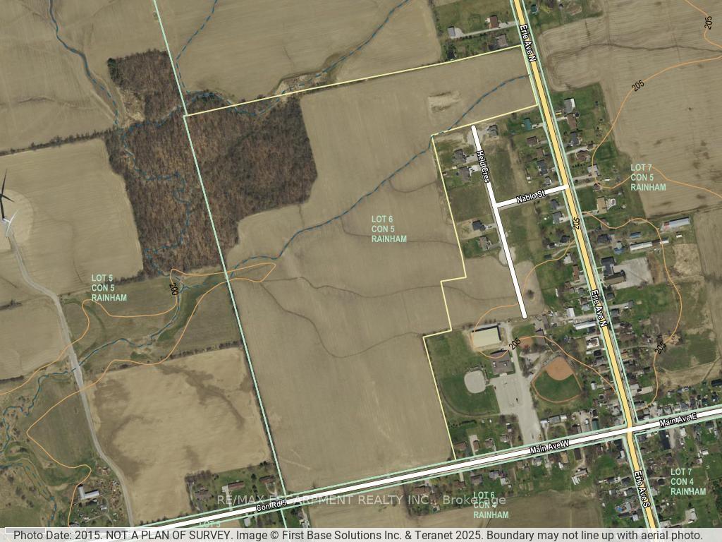 Photo 1 of 405 Concession 5 Road W, Haldimand — HOMEH