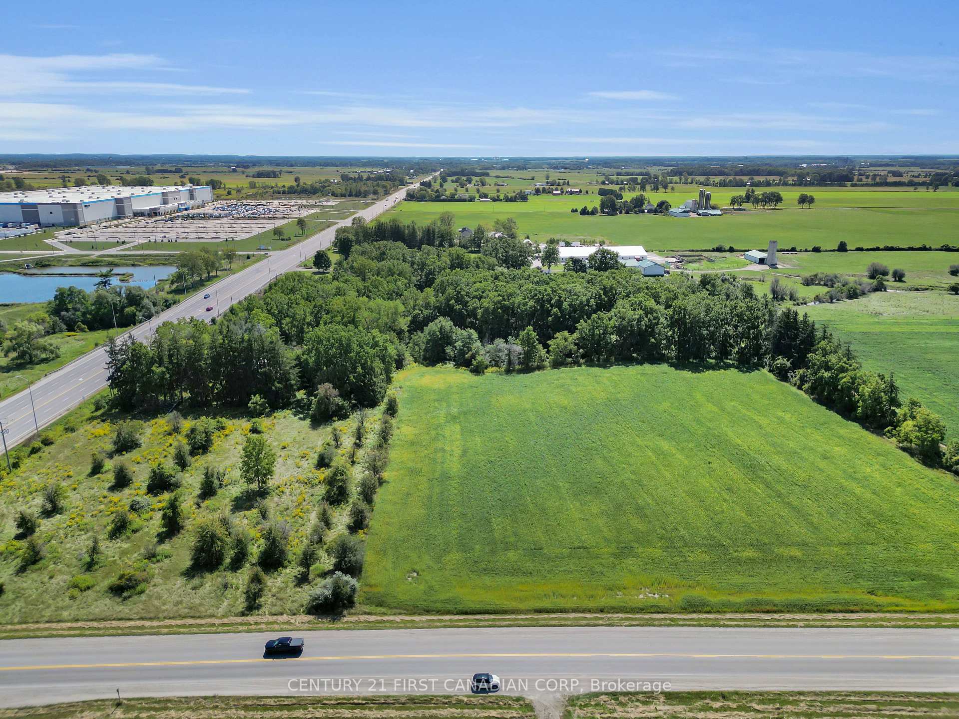 Photo of 12027 Sunset Road
