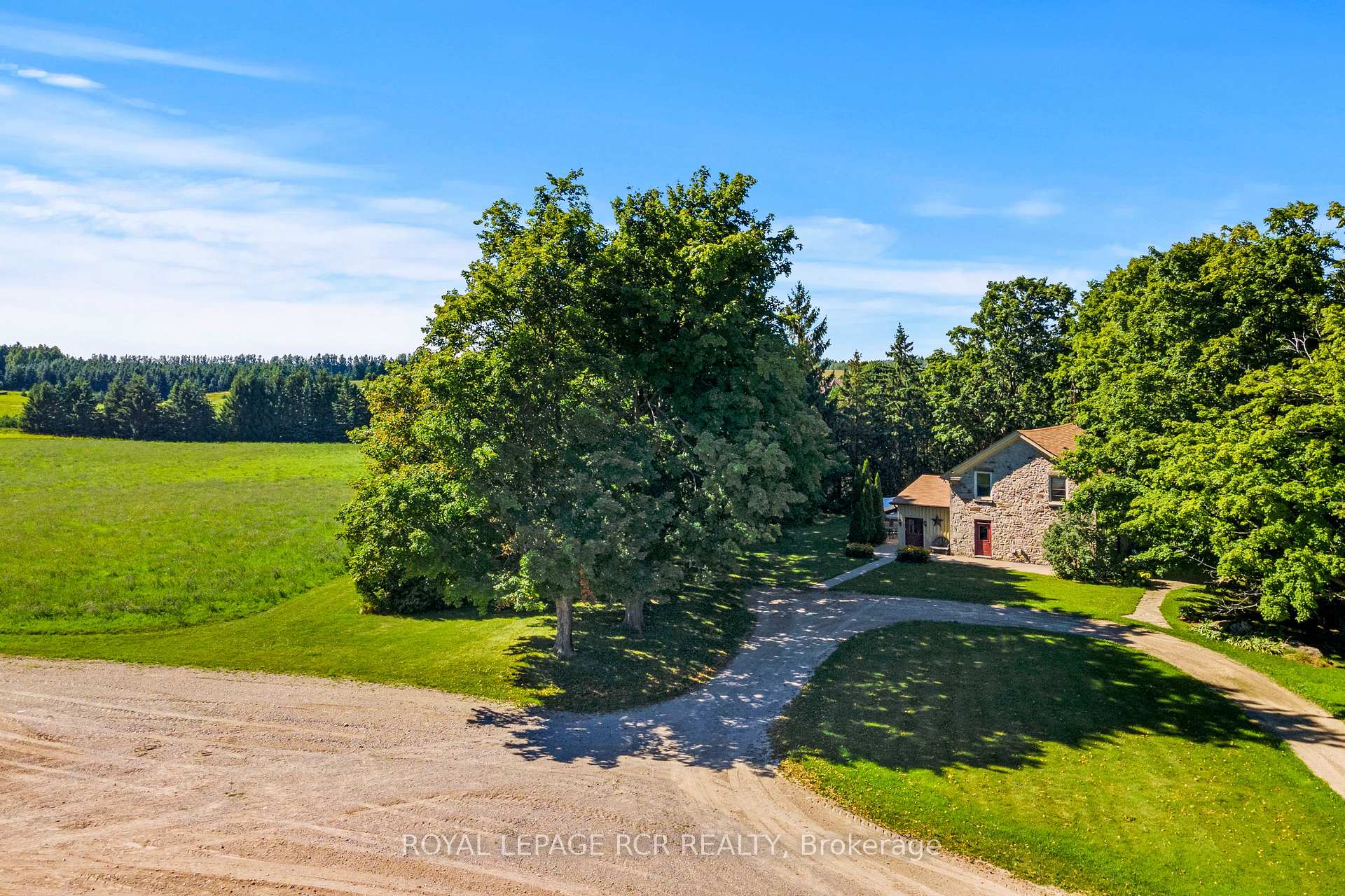 Photo 3 of 6122 Ninth Line, Erin, Rural Erin — HOMEH