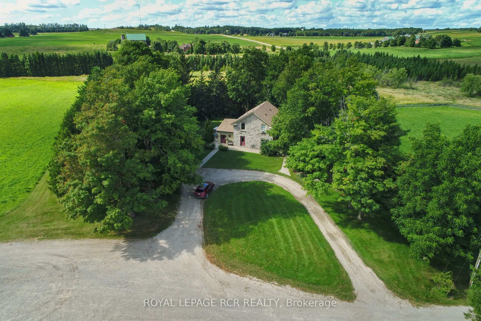 Photo 4 of 6122 Ninth Line, Erin, Rural Erin — HOMEH