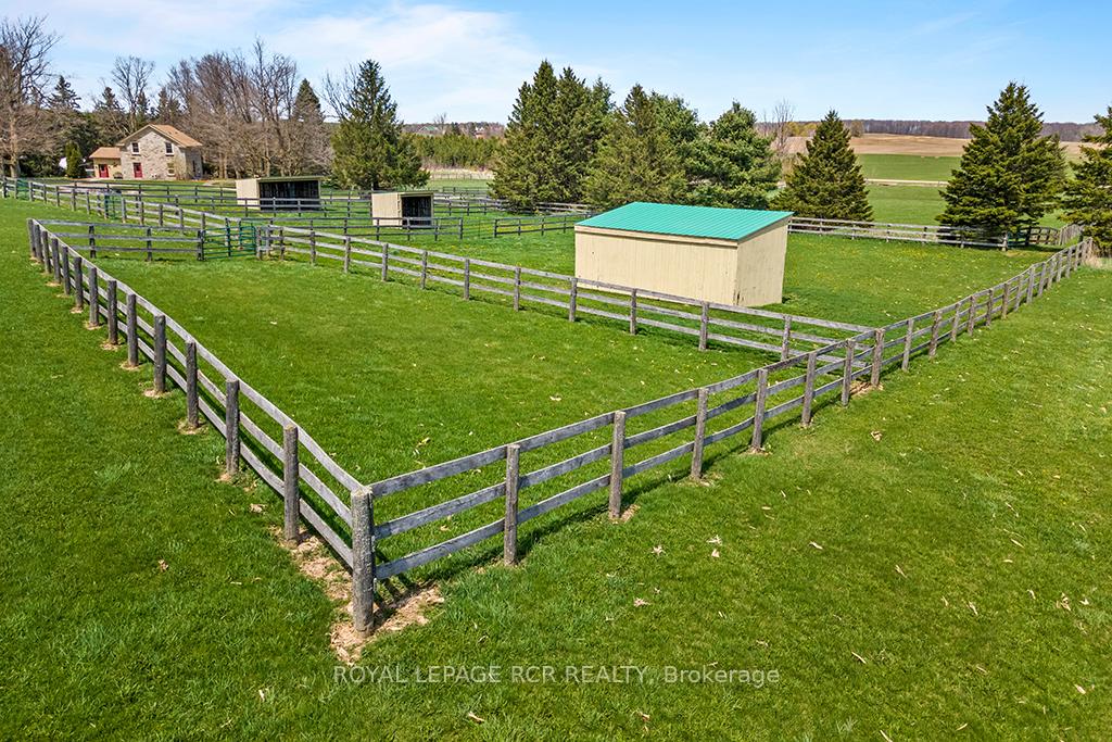 Photo 10 of 6122 Ninth Line, Erin, Rural Erin — HOMEH