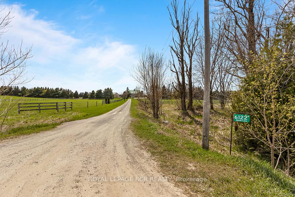 Photo 11 of 6122 Ninth Line, Erin, Rural Erin — HOMEH