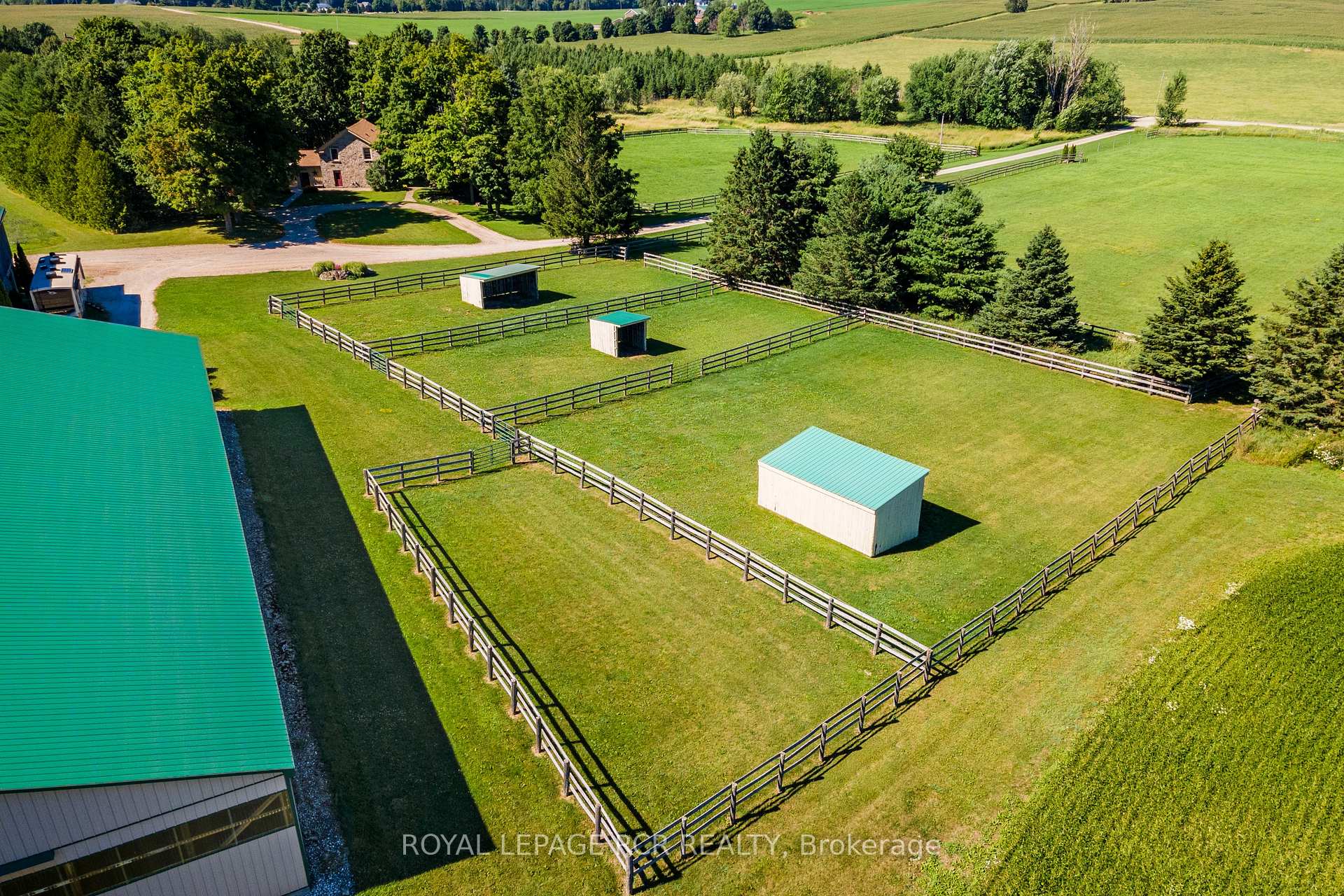 Photo 12 of 6122 Ninth Line, Erin, Rural Erin — HOMEH