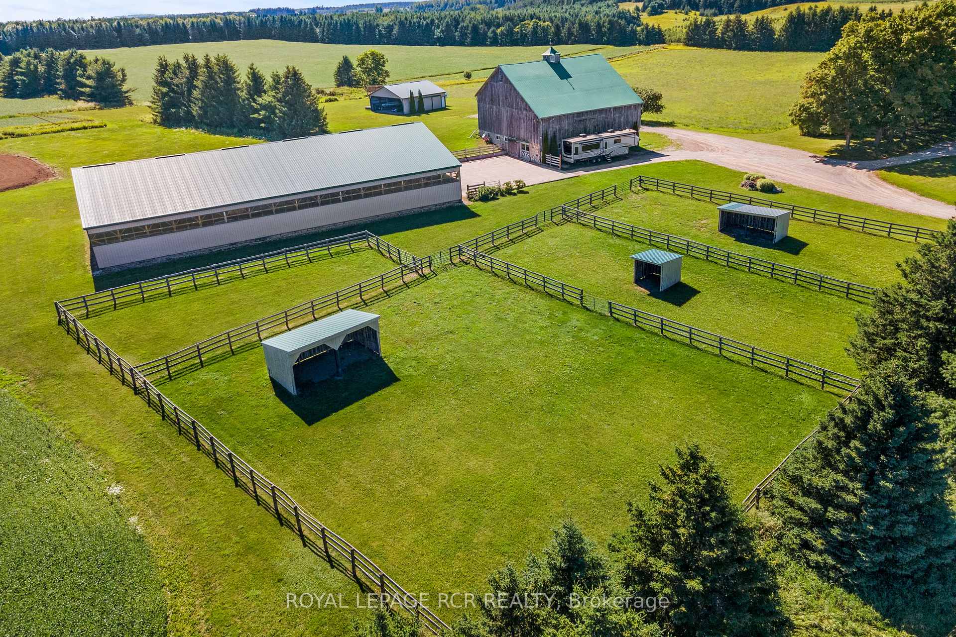 Photo 13 of 6122 Ninth Line, Erin, Rural Erin — HOMEH