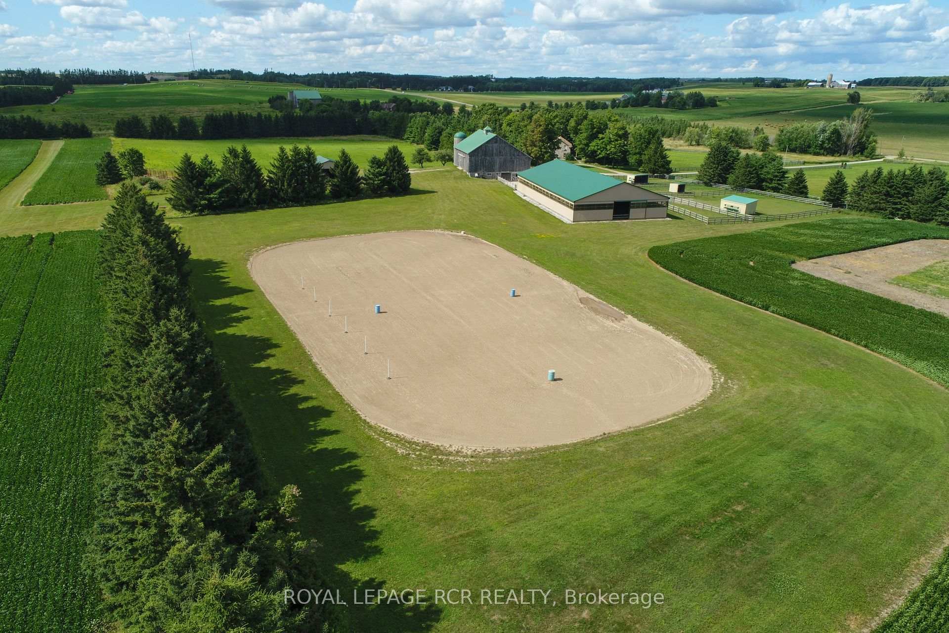 Photo 14 of 6122 Ninth Line, Erin, Rural Erin — HOMEH