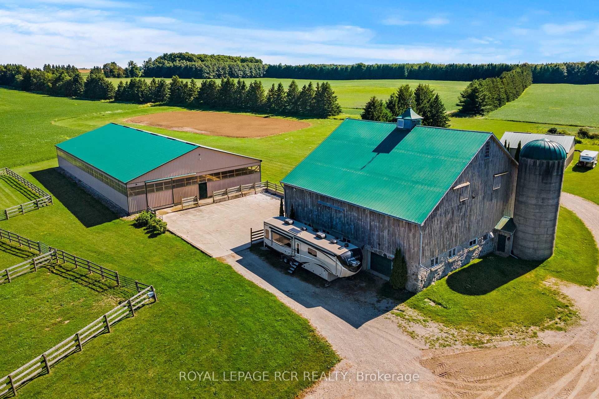 Photo 18 of 6122 Ninth Line, Erin, Rural Erin — HOMEH
