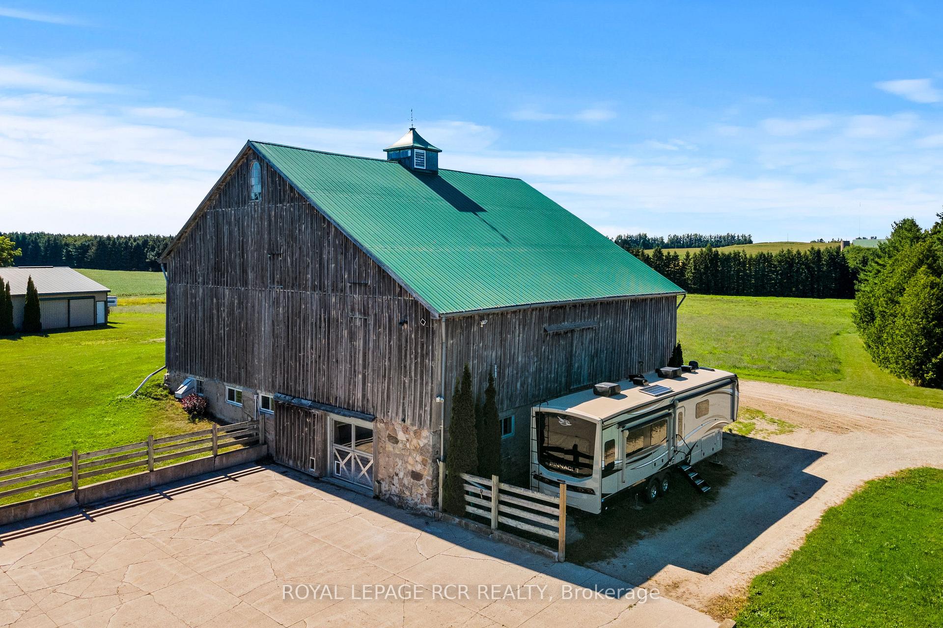Photo 19 of 6122 Ninth Line, Erin, Rural Erin — HOMEH