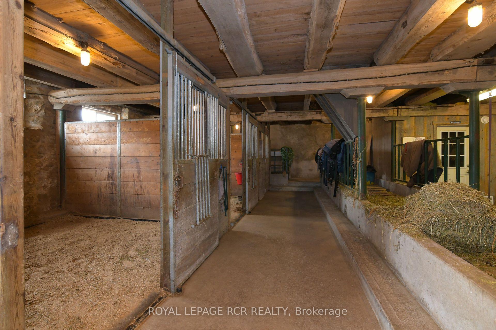 Photo 21 of 6122 Ninth Line, Erin, Rural Erin — HOMEH