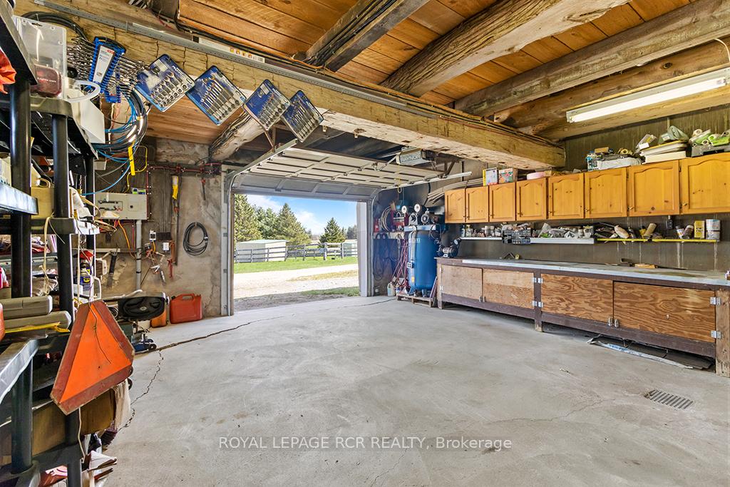 Photo 23 of 6122 Ninth Line, Erin, Rural Erin — HOMEH
