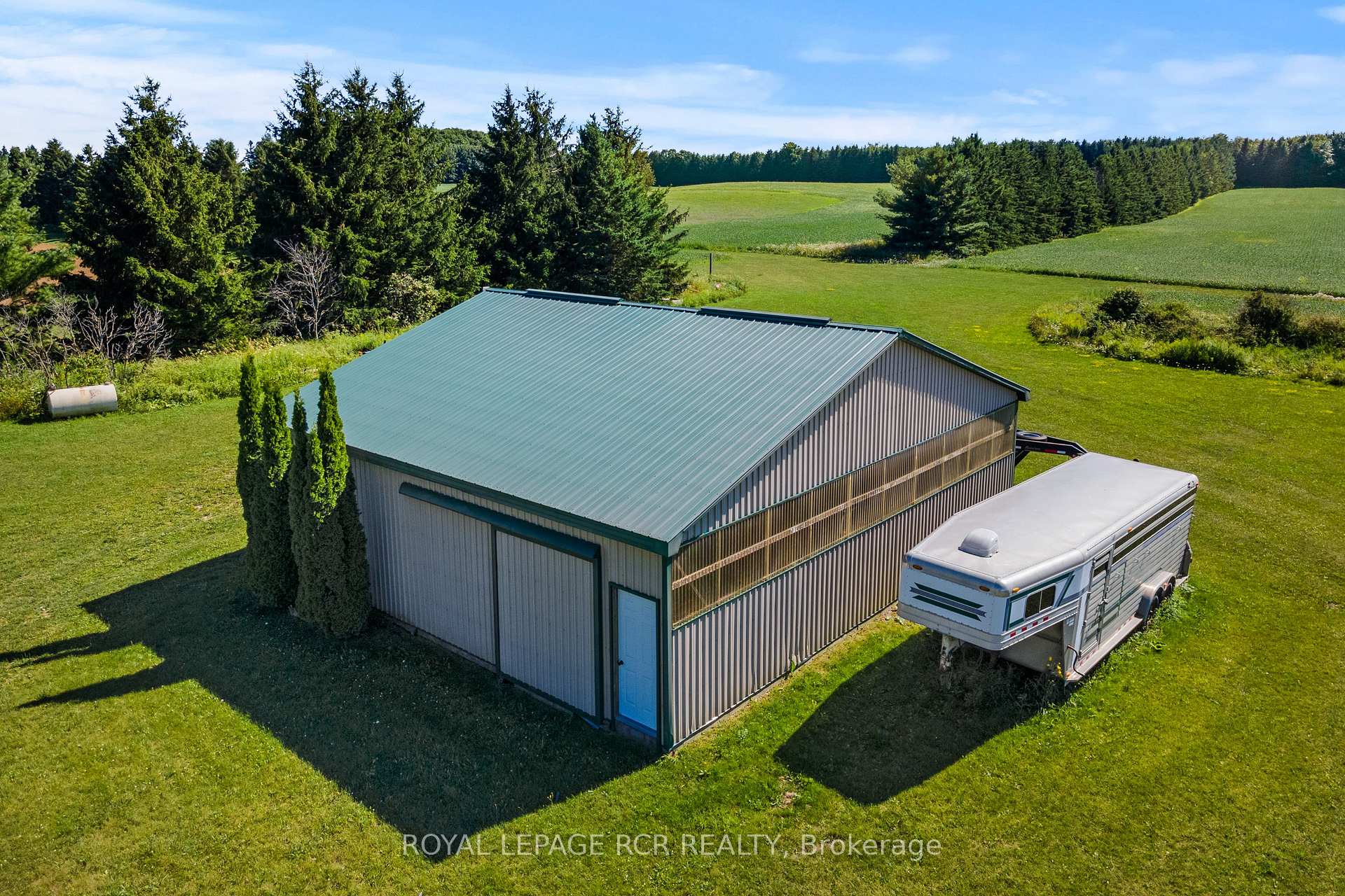 Photo 24 of 6122 Ninth Line, Erin, Rural Erin — HOMEH