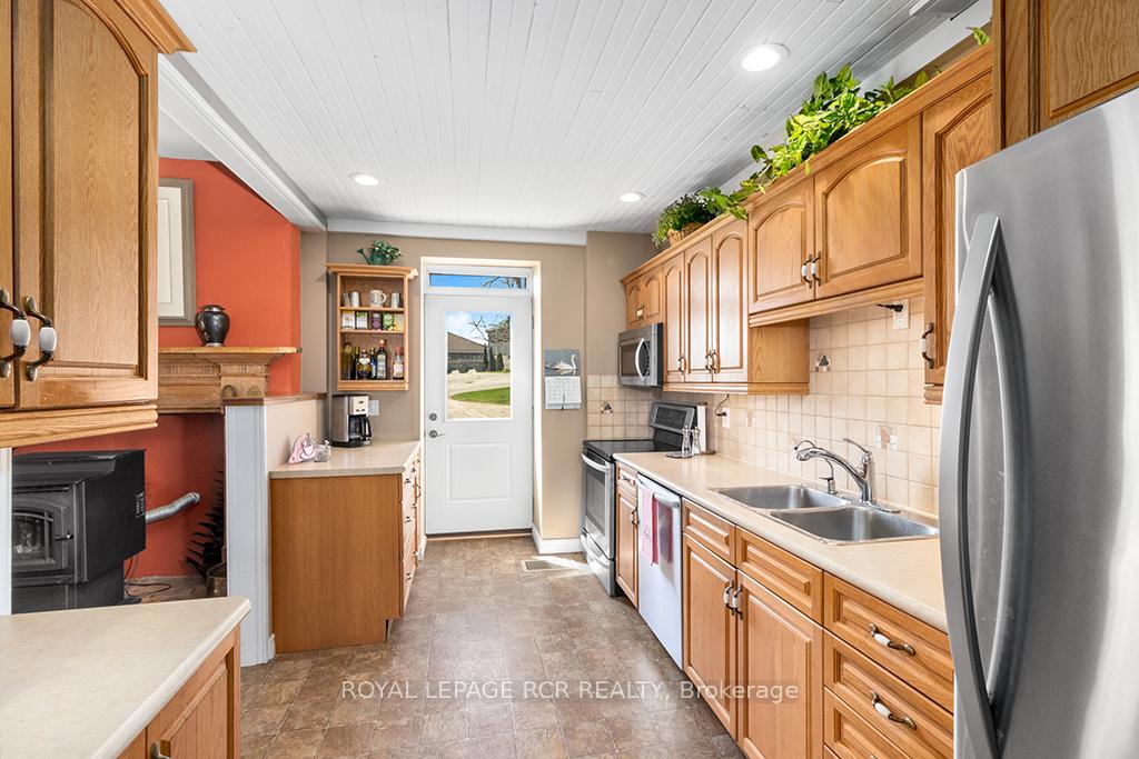 Photo 28 of 6122 Ninth Line, Erin, Rural Erin — HOMEH