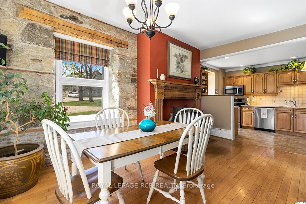 Photo 30 of 6122 Ninth Line, Erin, Rural Erin — HOMEH