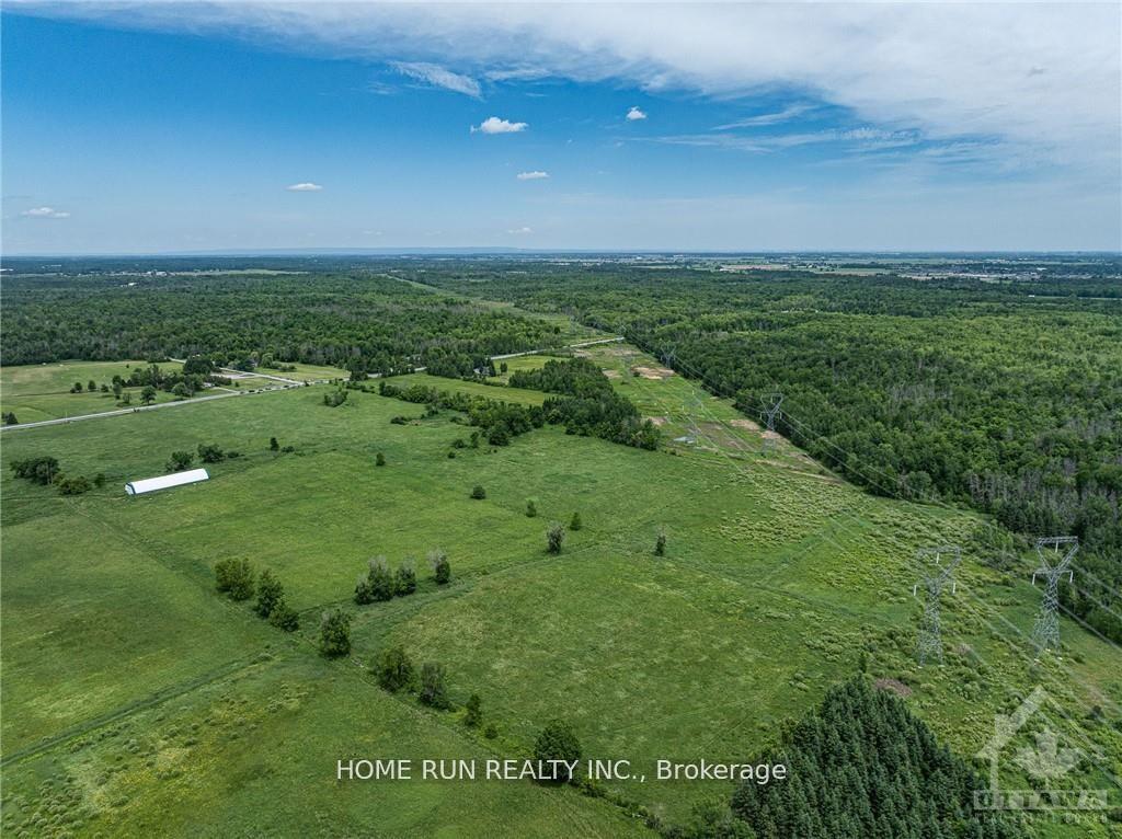 Photo 2 of 7158 Franktown Road, Ottawa, Goulbourn Twp From Franktown Rd/South To Rideau — HOMEH