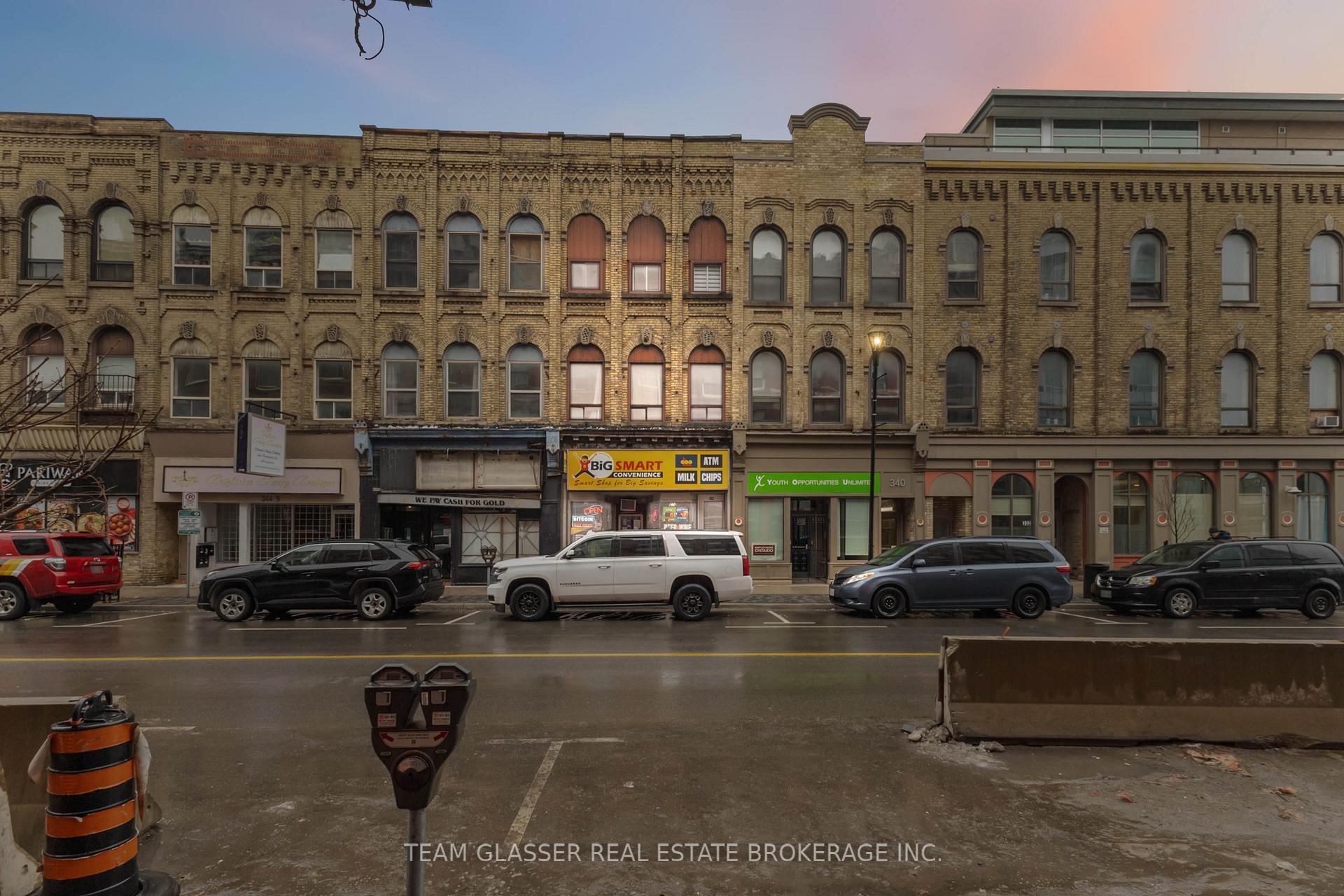Photo 1 of 342 Richmond Street, London, East K — HOMEH
