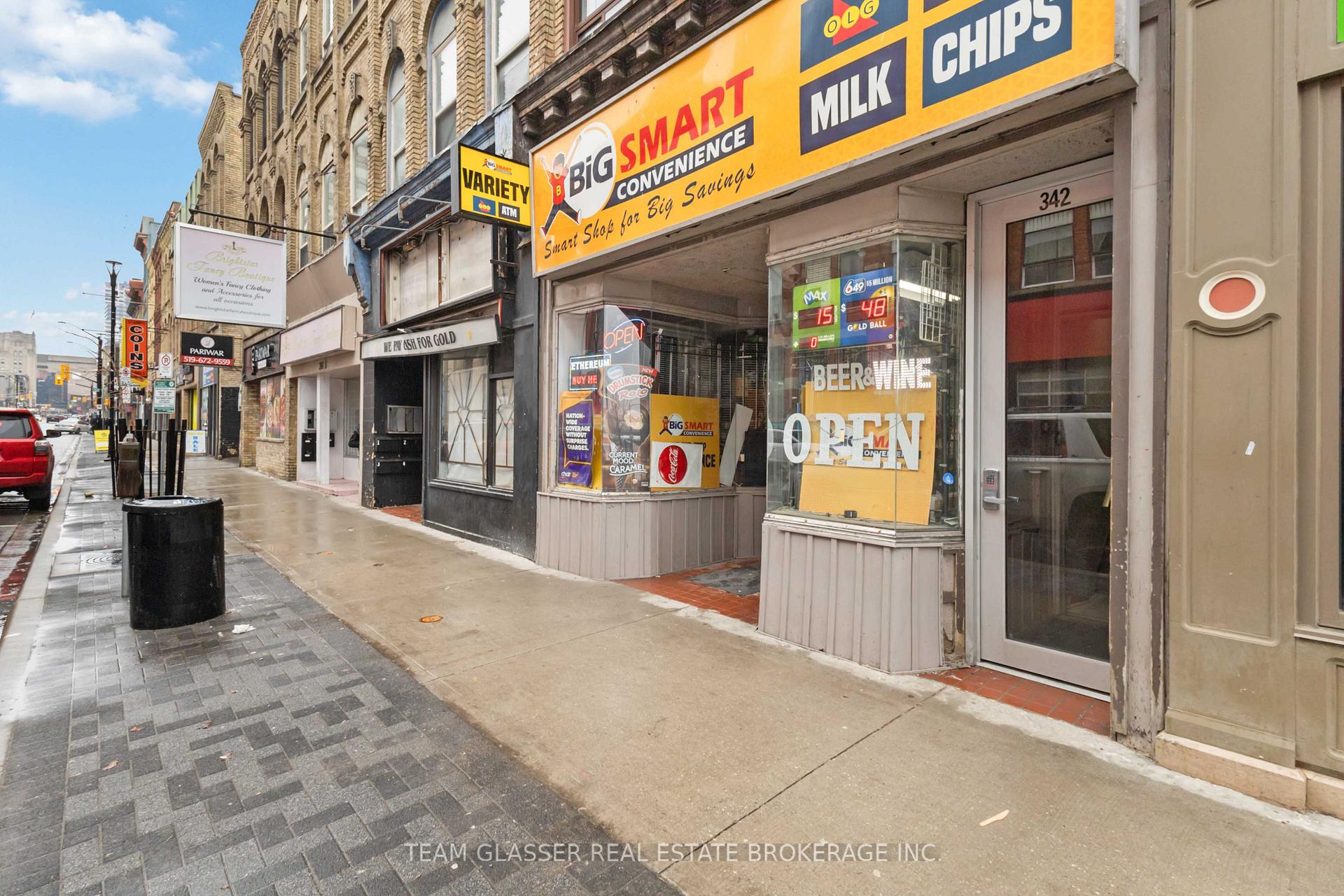 Photo 2 of 342 Richmond Street, London, East K — HOMEH