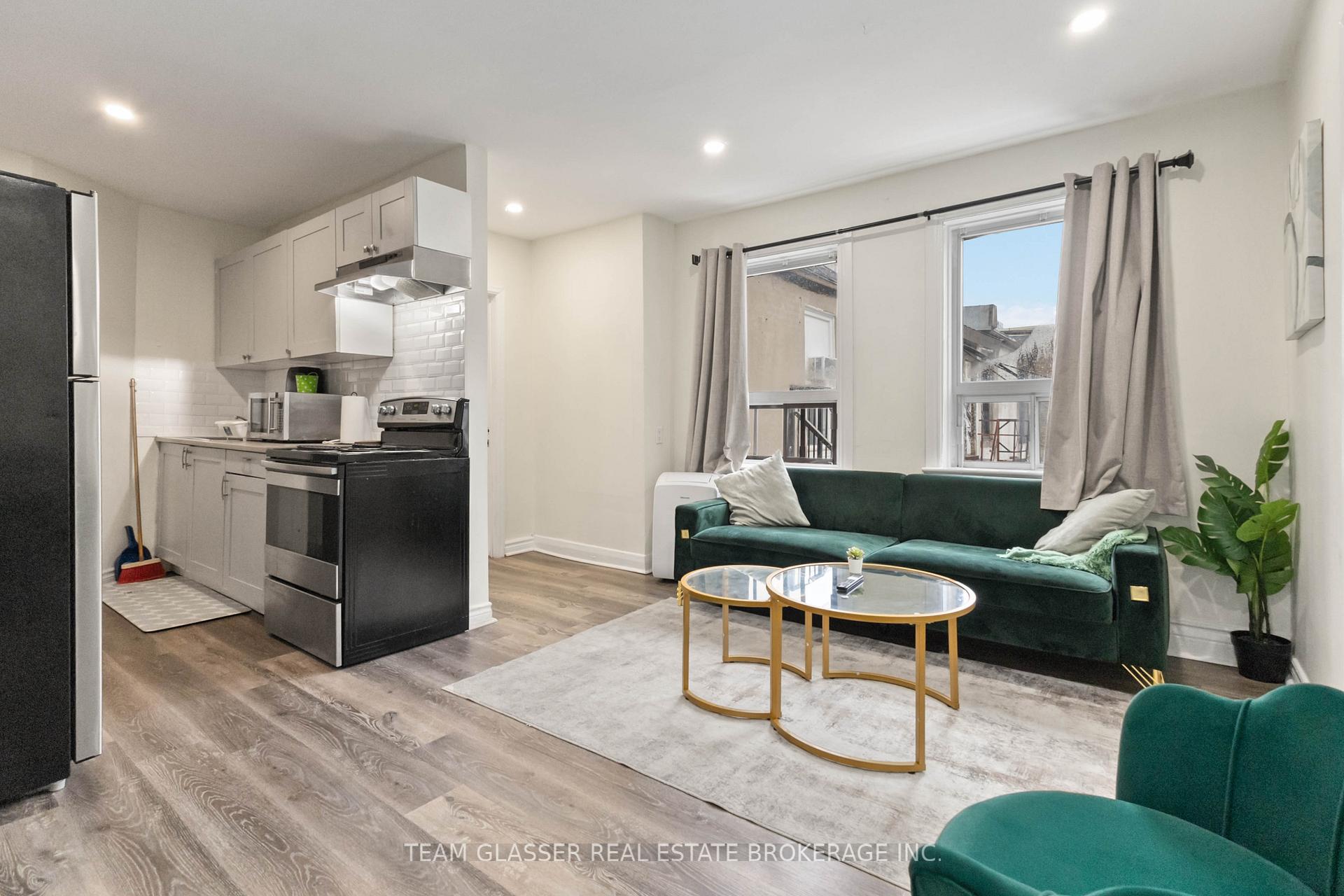 Photo 27 of 342 Richmond Street, London, East K — HOMEH