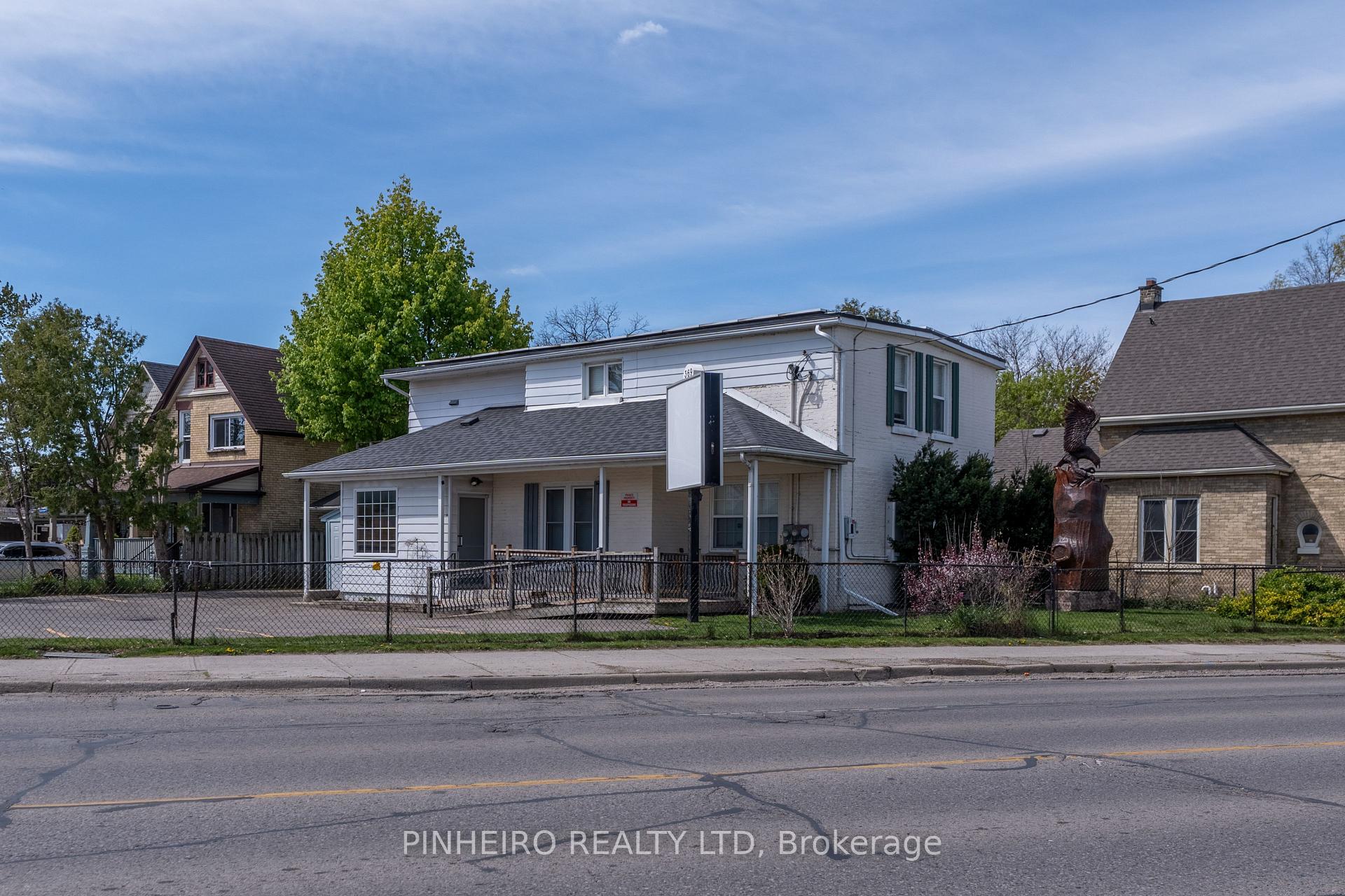 Photo 3 of 369 Hamilton Road, London, East L — HOMEH