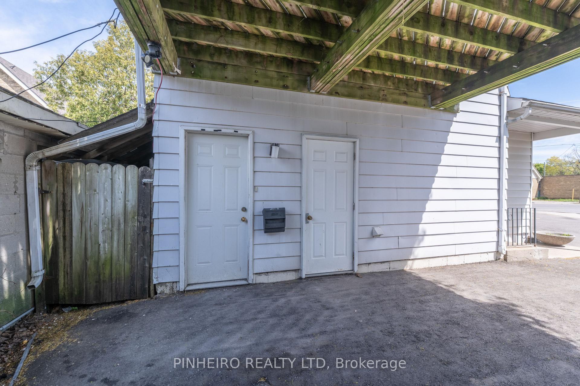 Photo 21 of 369 Hamilton Road, London, East L — HOMEH