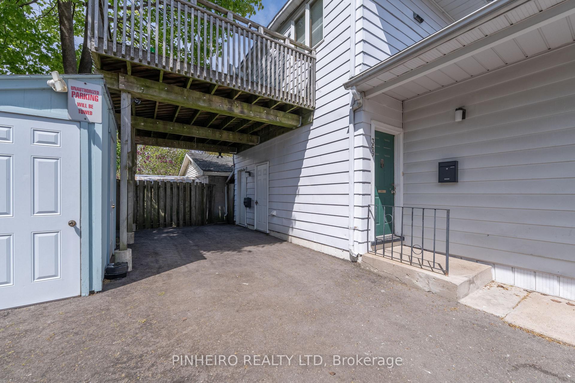Photo 32 of 369 Hamilton Road, London, East L — HOMEH