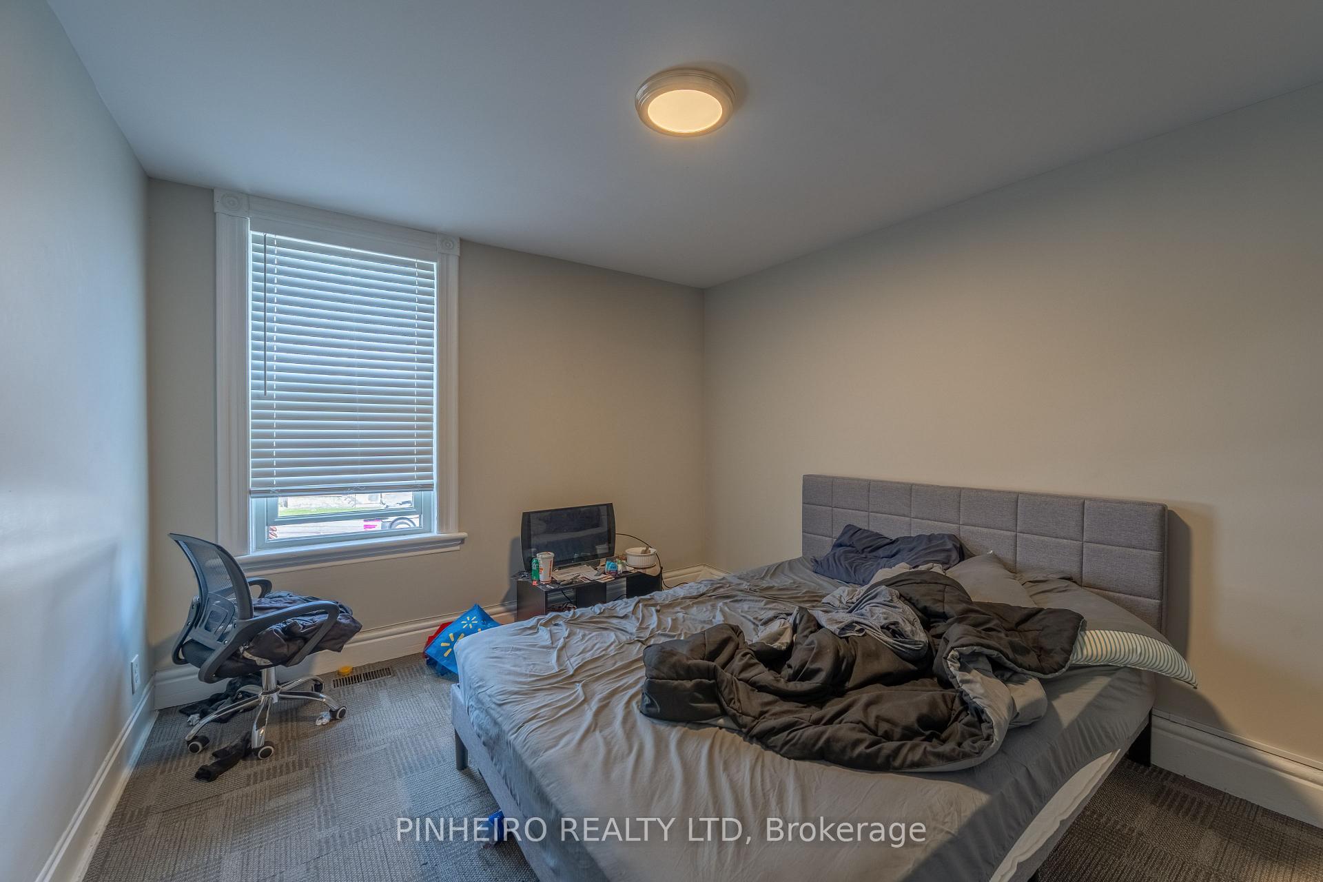Photo 36 of 369 Hamilton Road, London, East L — HOMEH