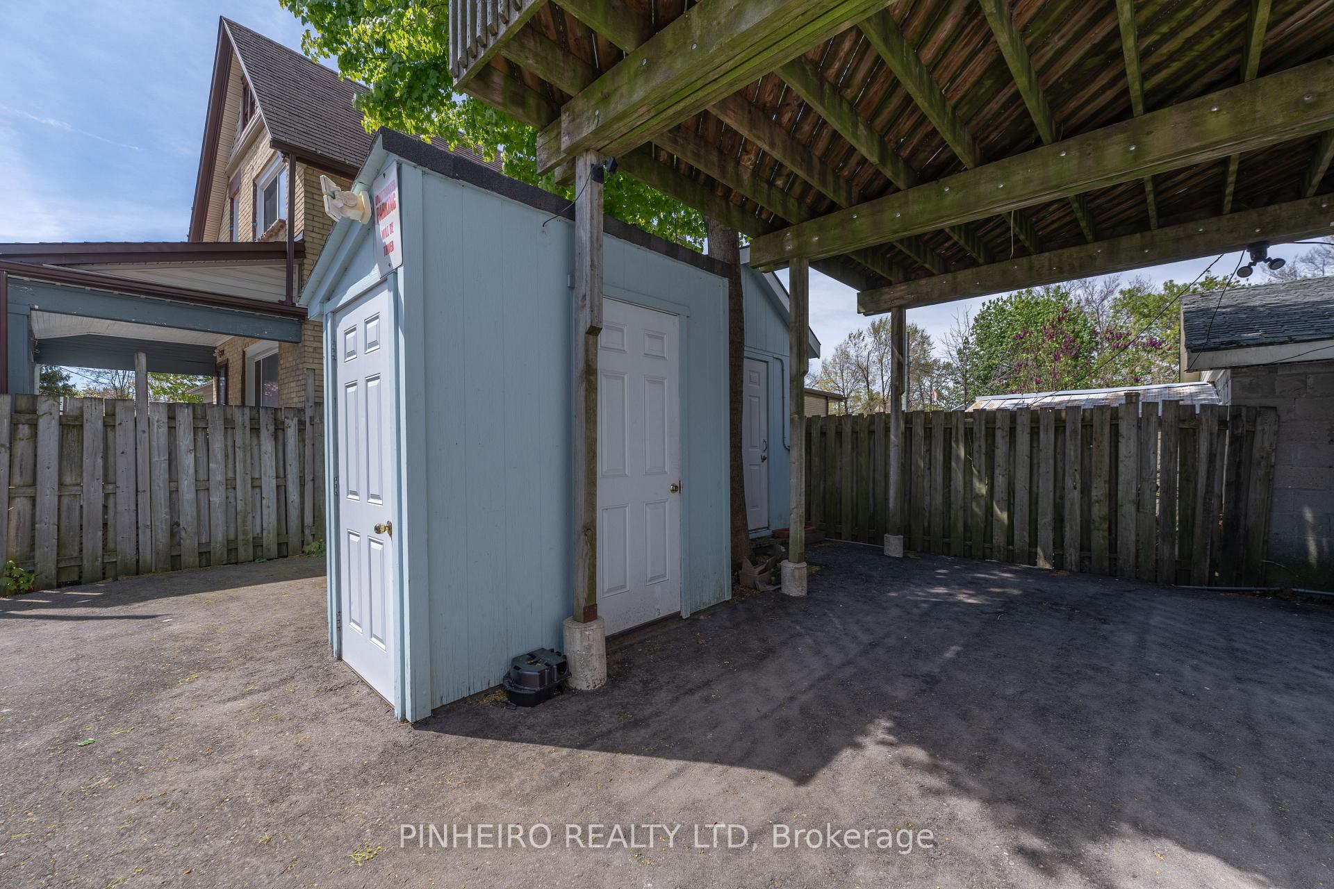 Photo 44 of 369 Hamilton Road, London, East L — HOMEH
