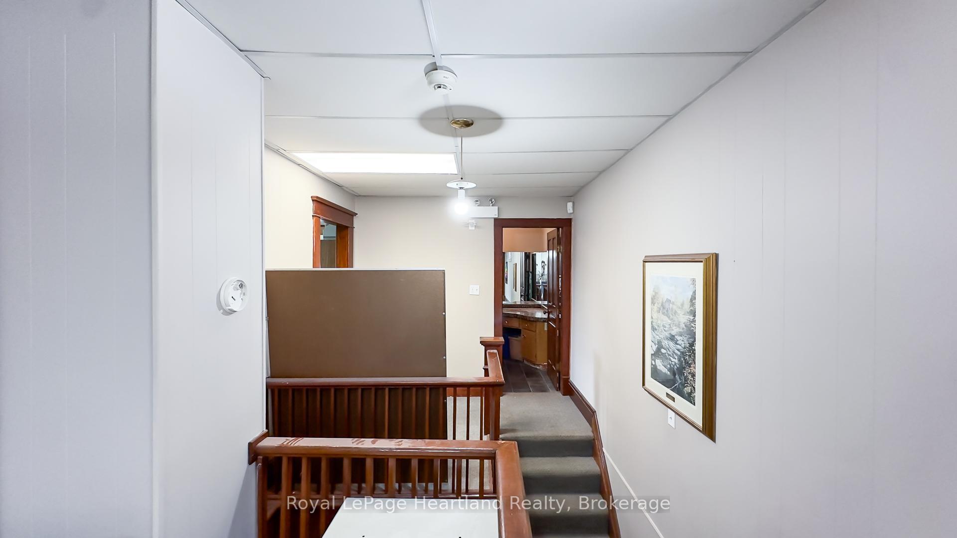 Photo 4 of 401 Queen Street, North Huron, Blyth — HOMEH