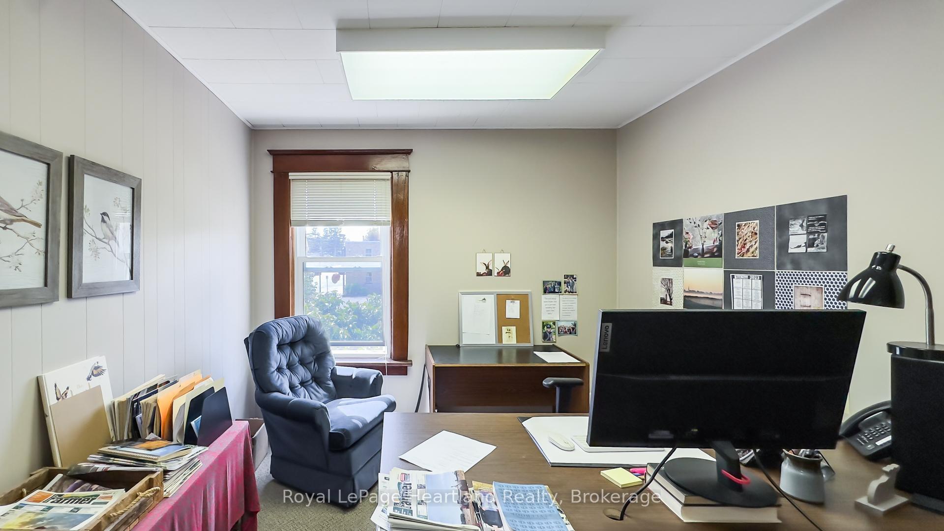 Photo 6 of 401 Queen Street, North Huron, Blyth — HOMEH