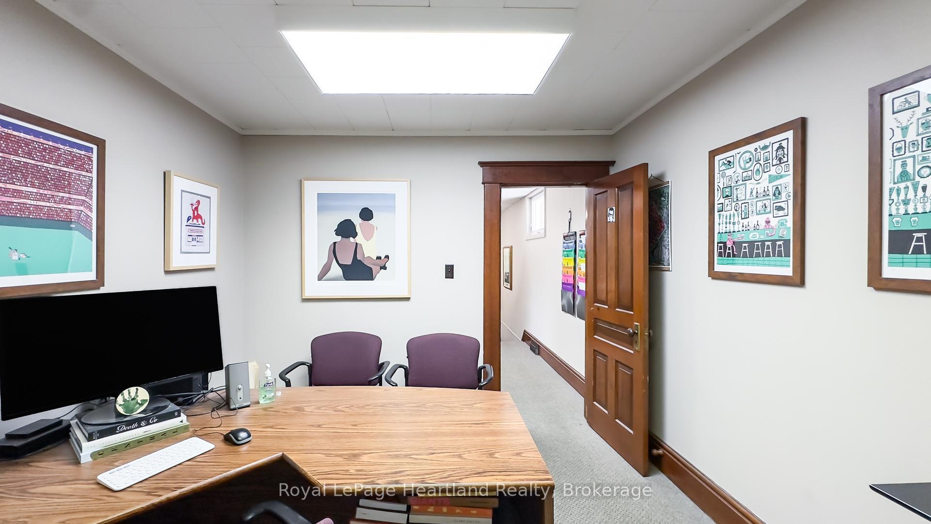 Photo 11 of 401 Queen Street, North Huron, Blyth — HOMEH