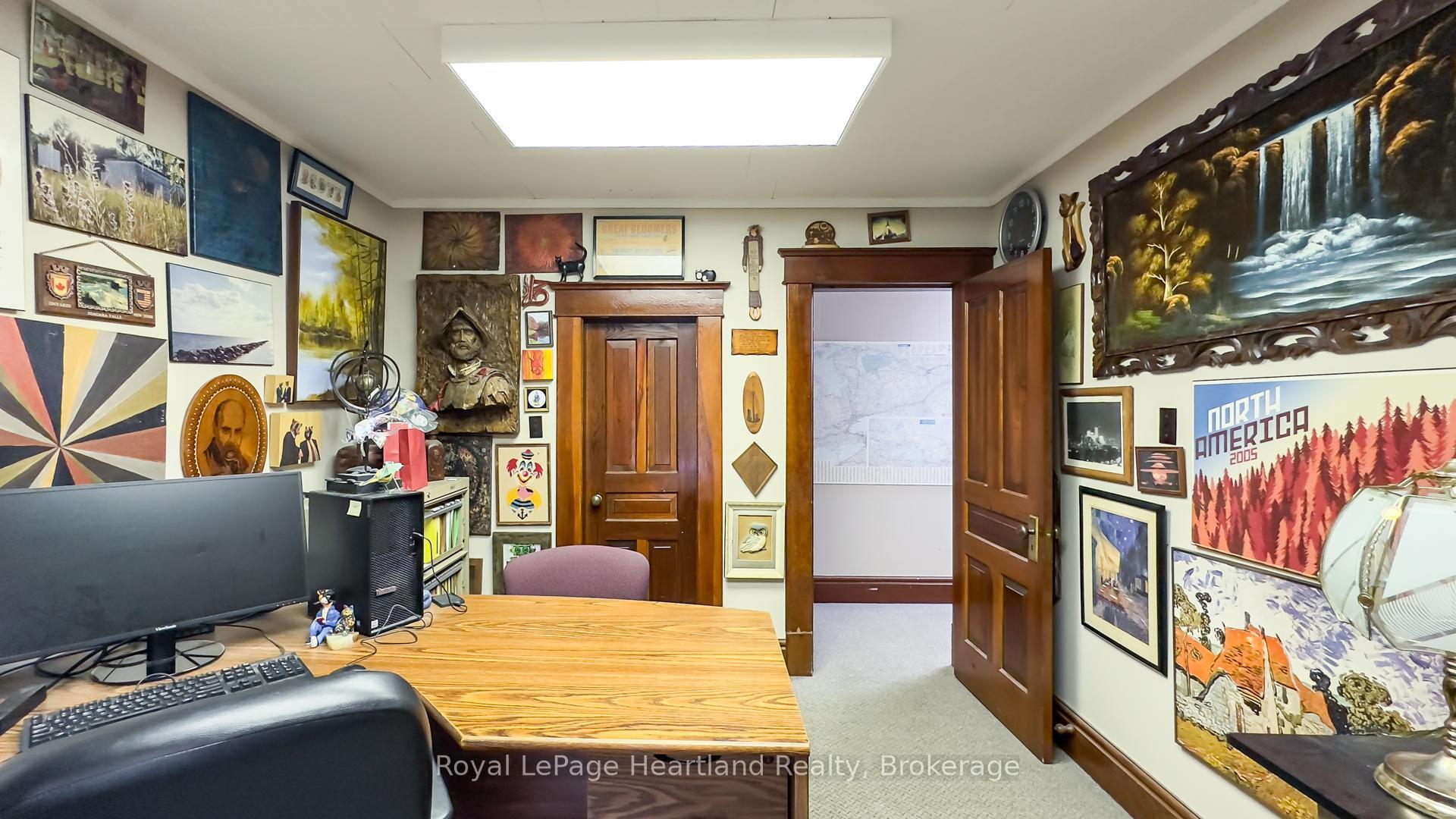 Photo 14 of 401 Queen Street, North Huron, Blyth — HOMEH