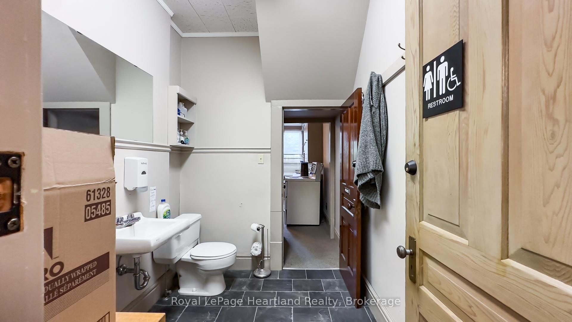 Photo 18 of 401 Queen Street, North Huron, Blyth — HOMEH