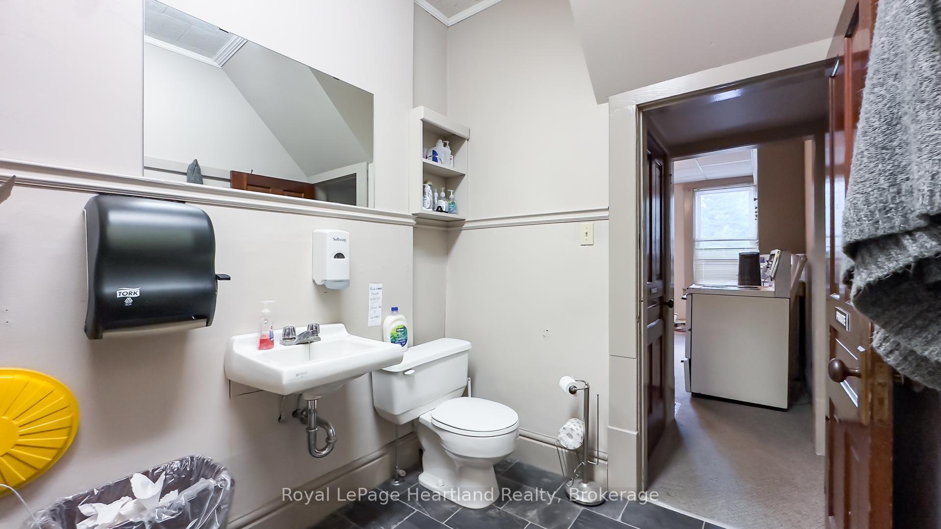 Photo 19 of 401 Queen Street, North Huron, Blyth — HOMEH