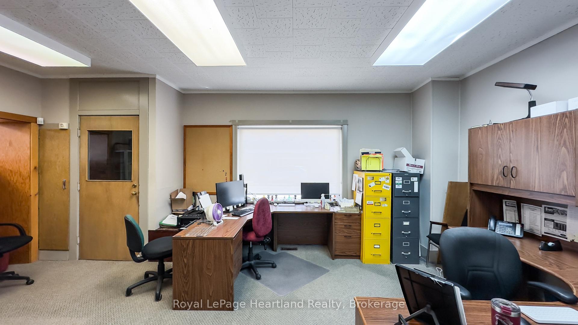 Photo 22 of 401 Queen Street, North Huron, Blyth — HOMEH
