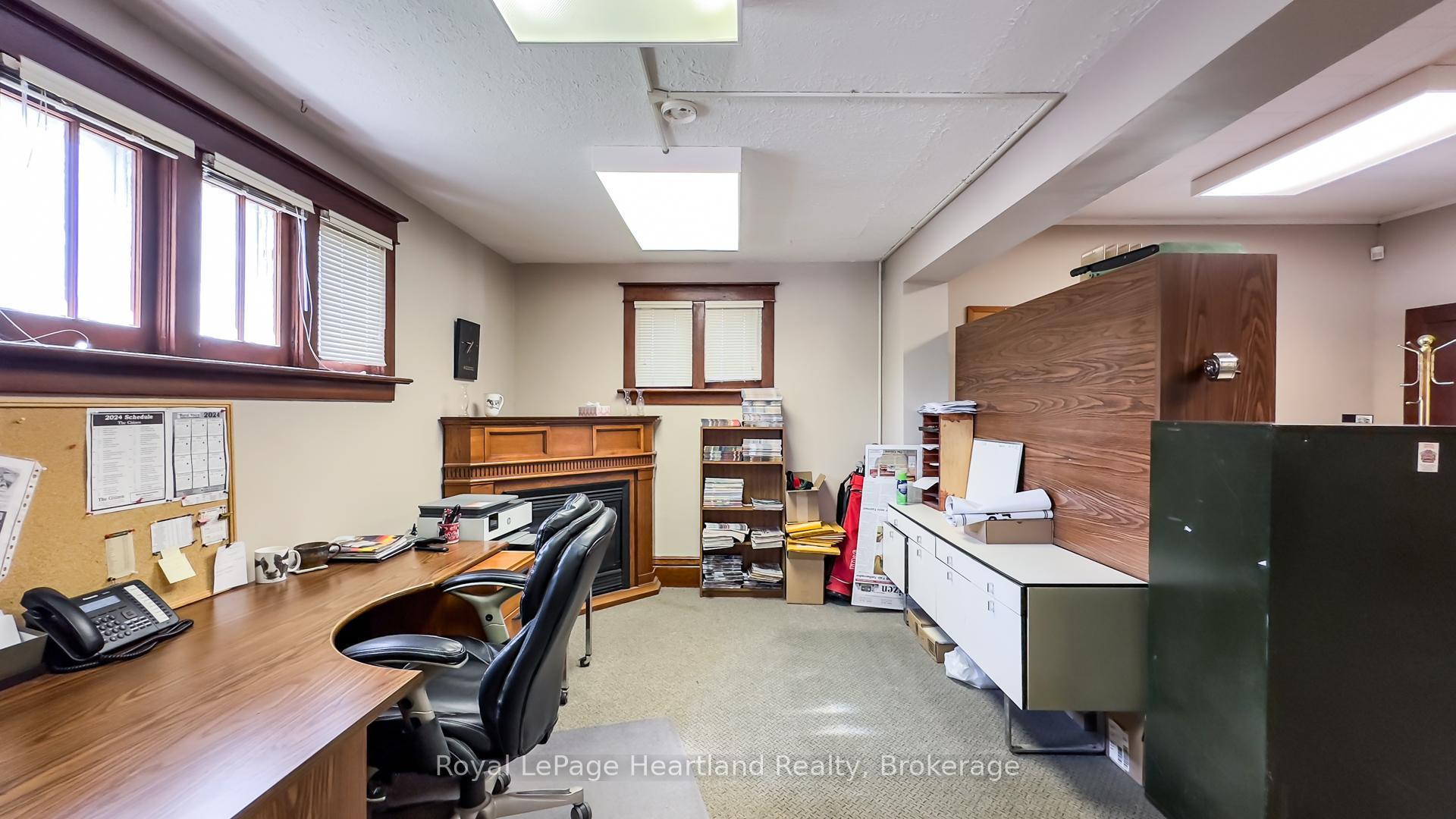 Photo 26 of 401 Queen Street, North Huron, Blyth — HOMEH