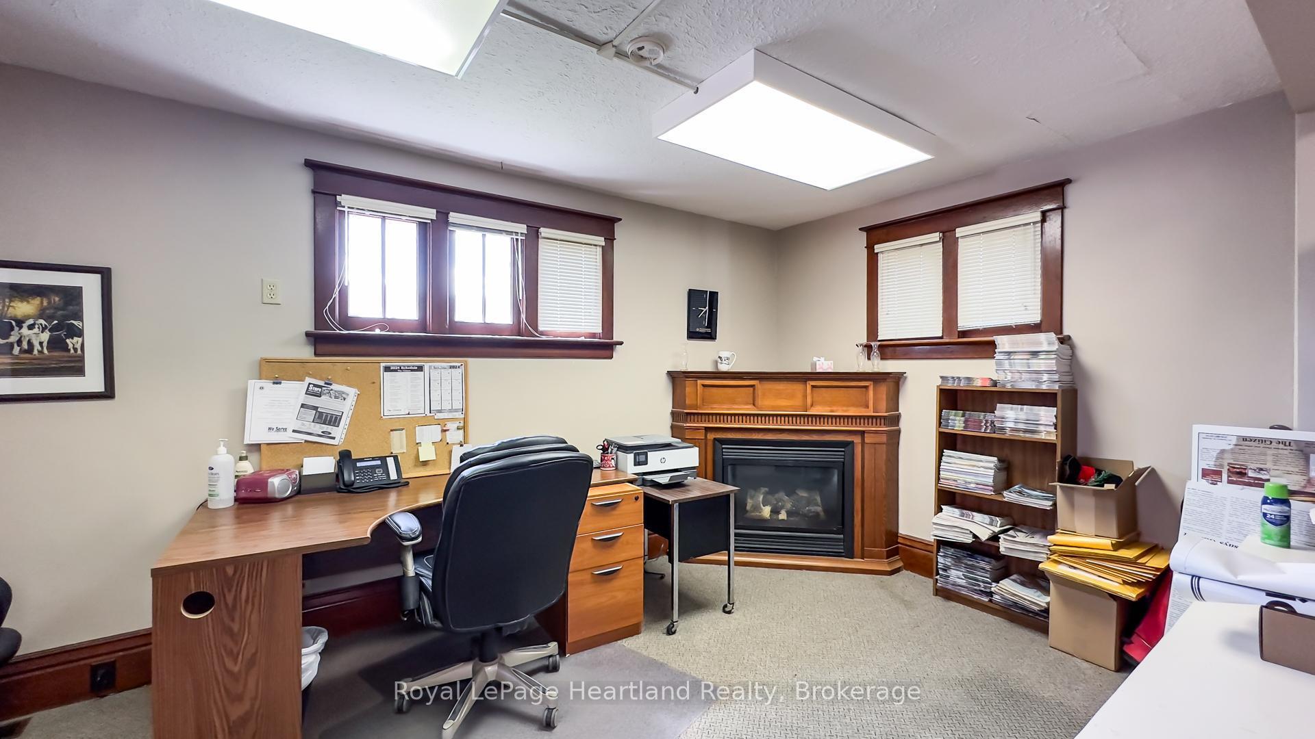 Photo 27 of 401 Queen Street, North Huron, Blyth — HOMEH
